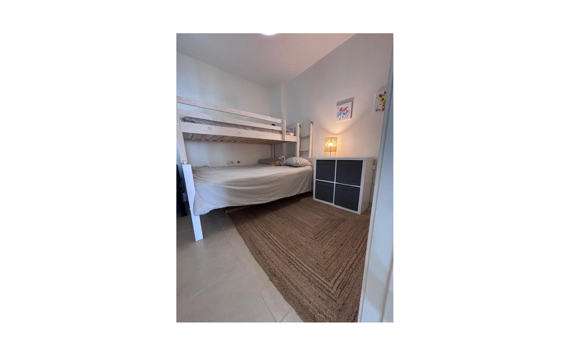 Resale - Apartment - Villamartin