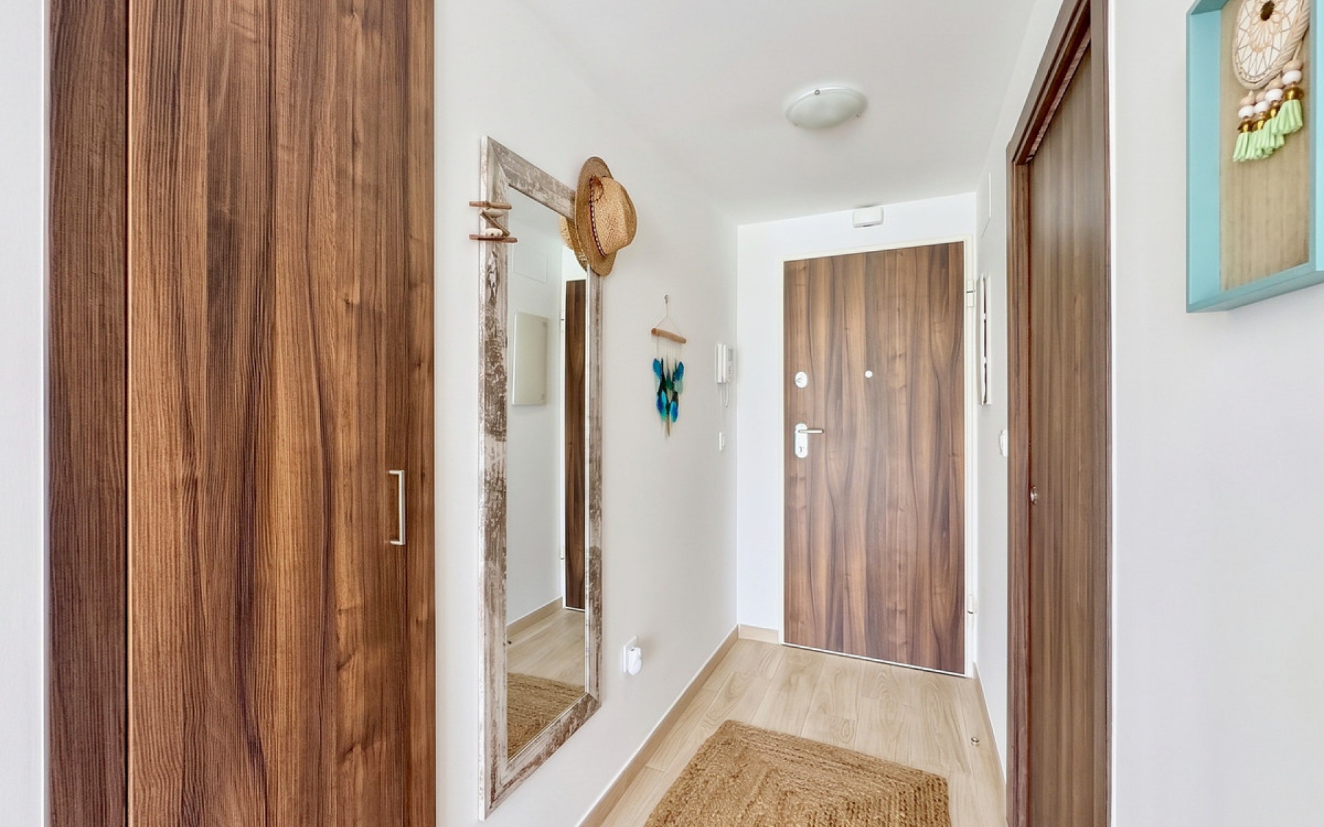Resale - Apartment - Villamartin