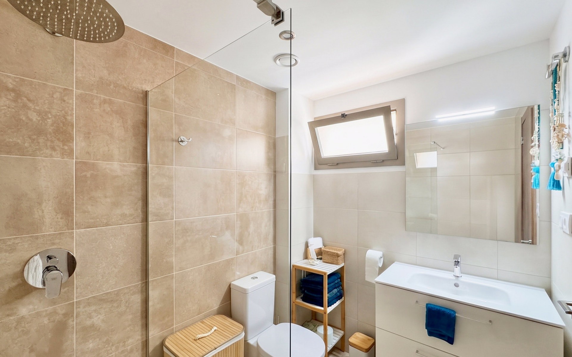 Resale - Apartment - Villamartin