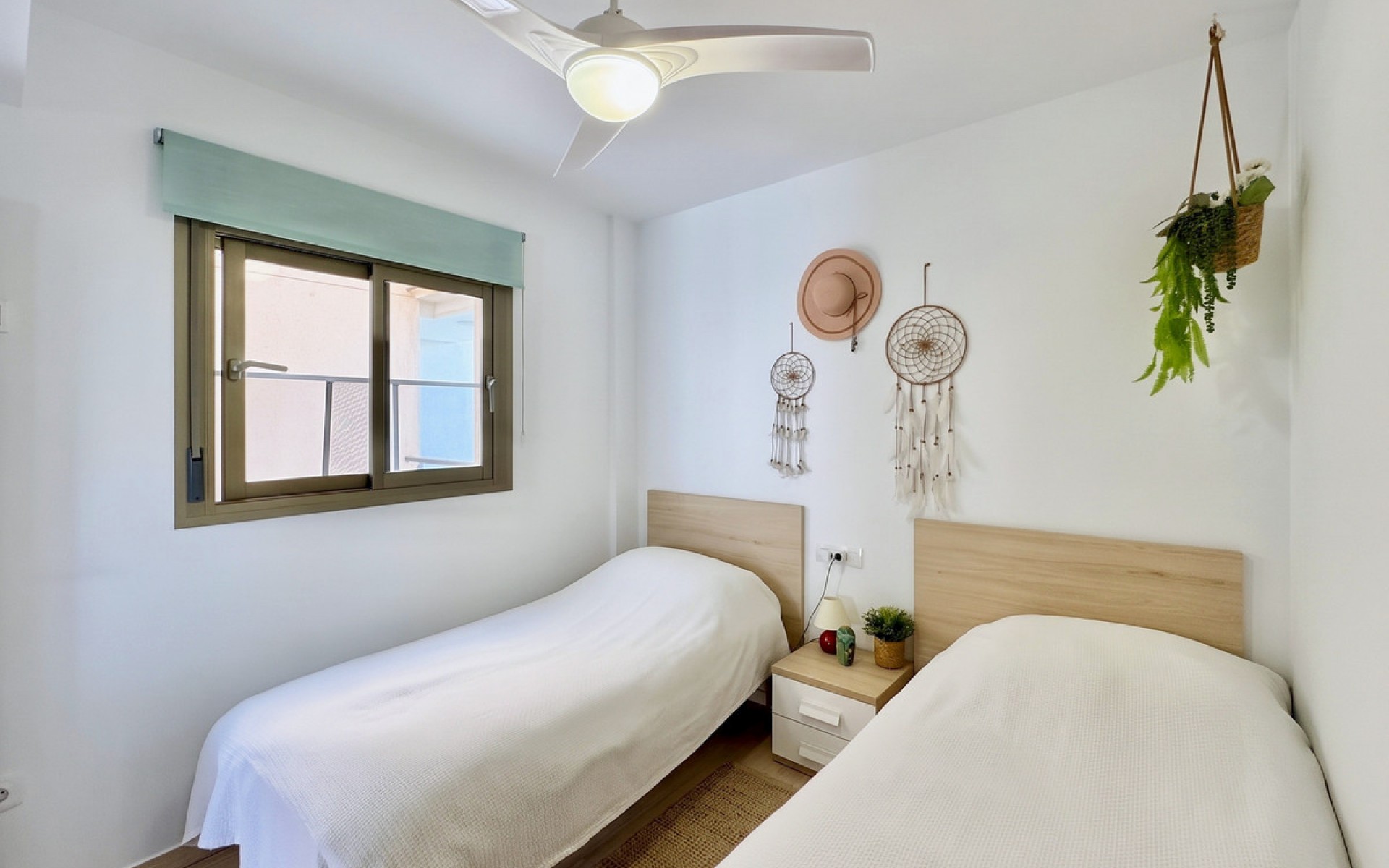 Resale - Apartment - Villamartin