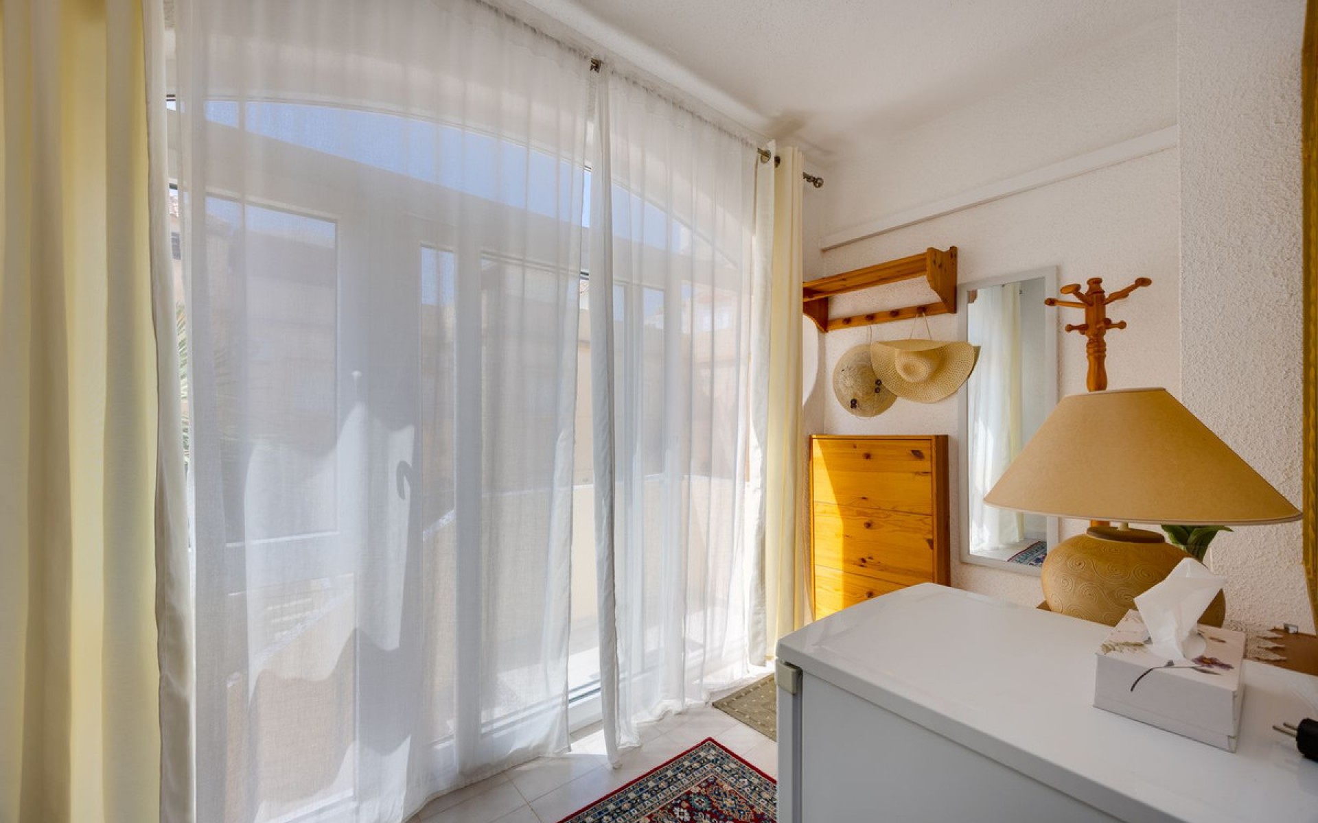 Resale - Apartment - Villamartin