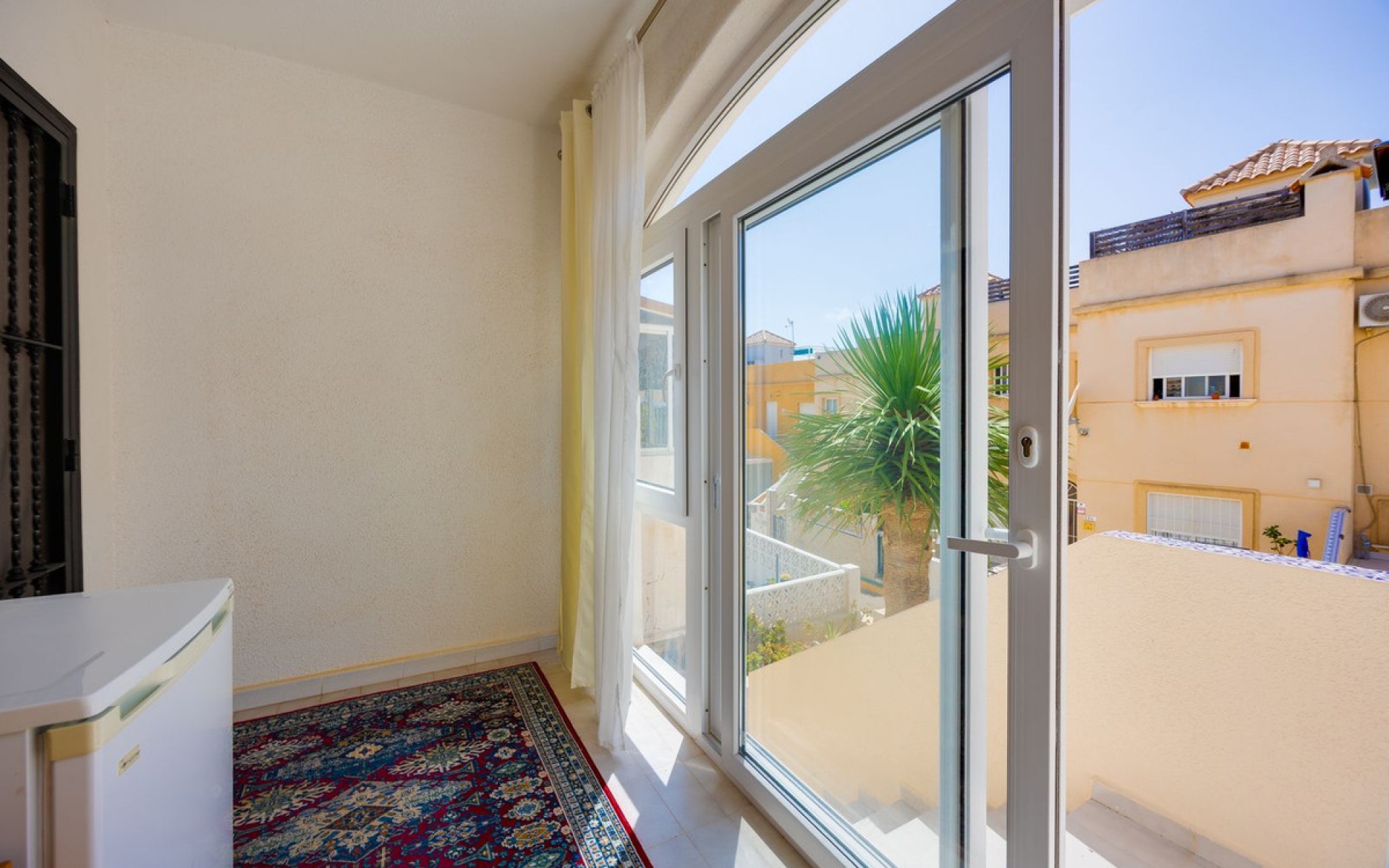 Resale - Apartment - Villamartin