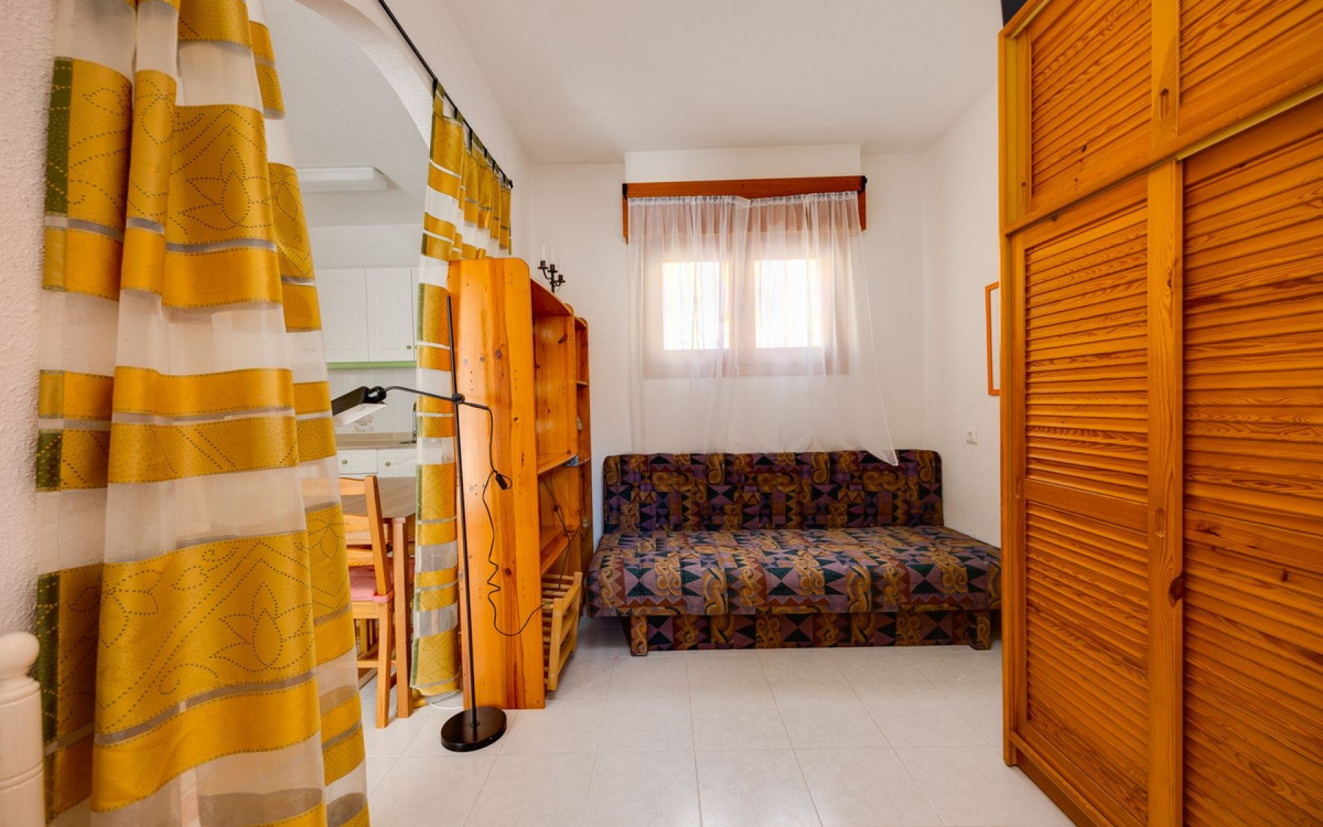 Resale - Apartment - Villamartin