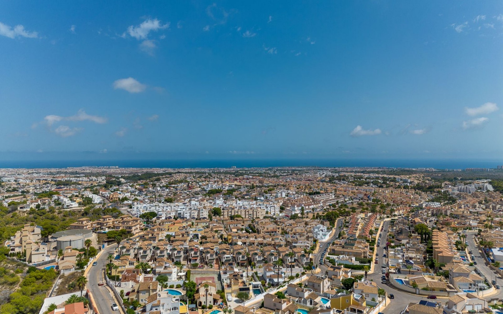 Resale - Apartment - Villamartin