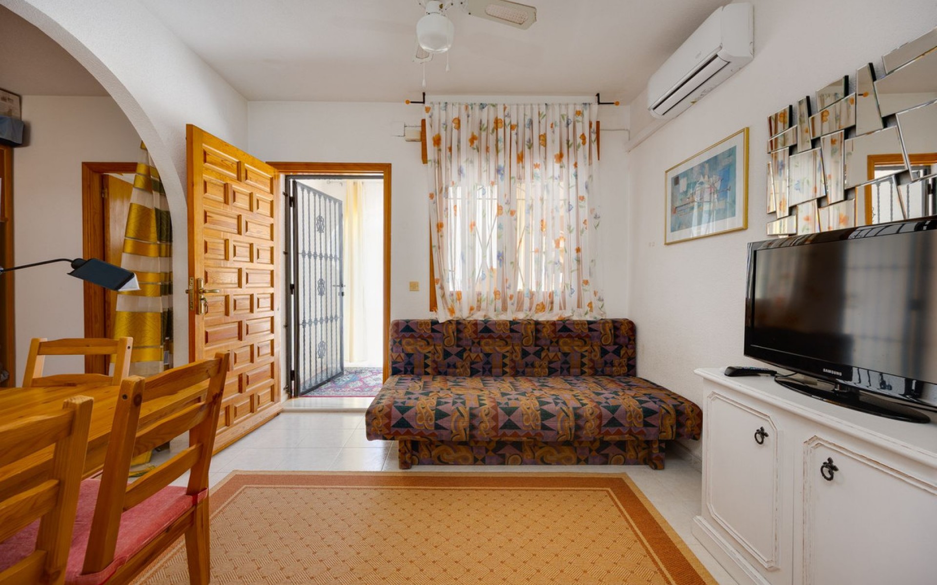 Resale - Apartment - Villamartin