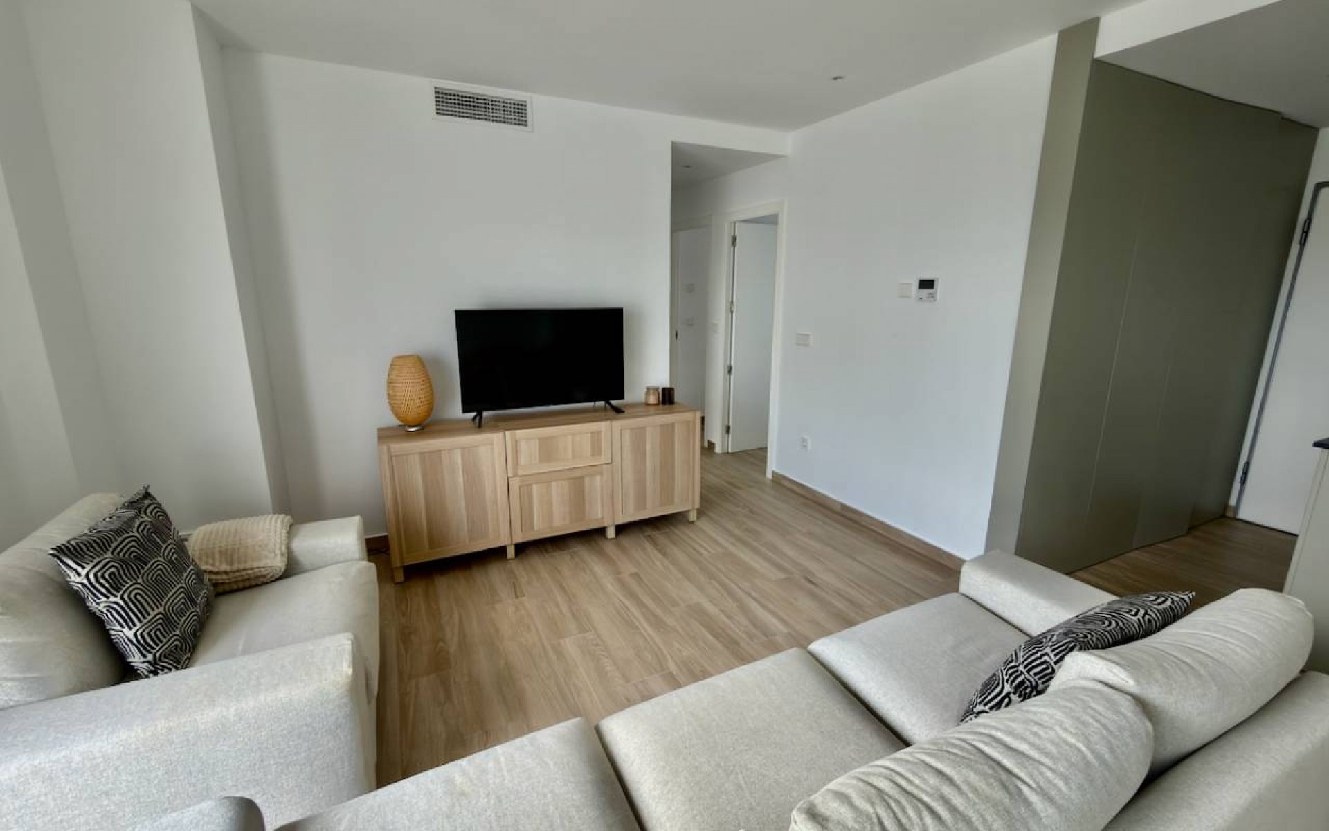 Resale - Apartment - Vista Bella Golf - Vistabella Golf Resort