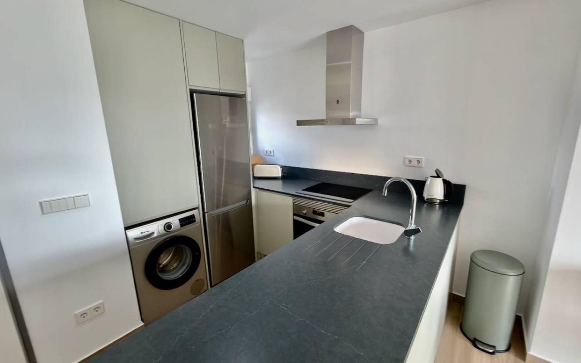 Resale - Apartment - Vista Bella Golf - Vistabella Golf Resort