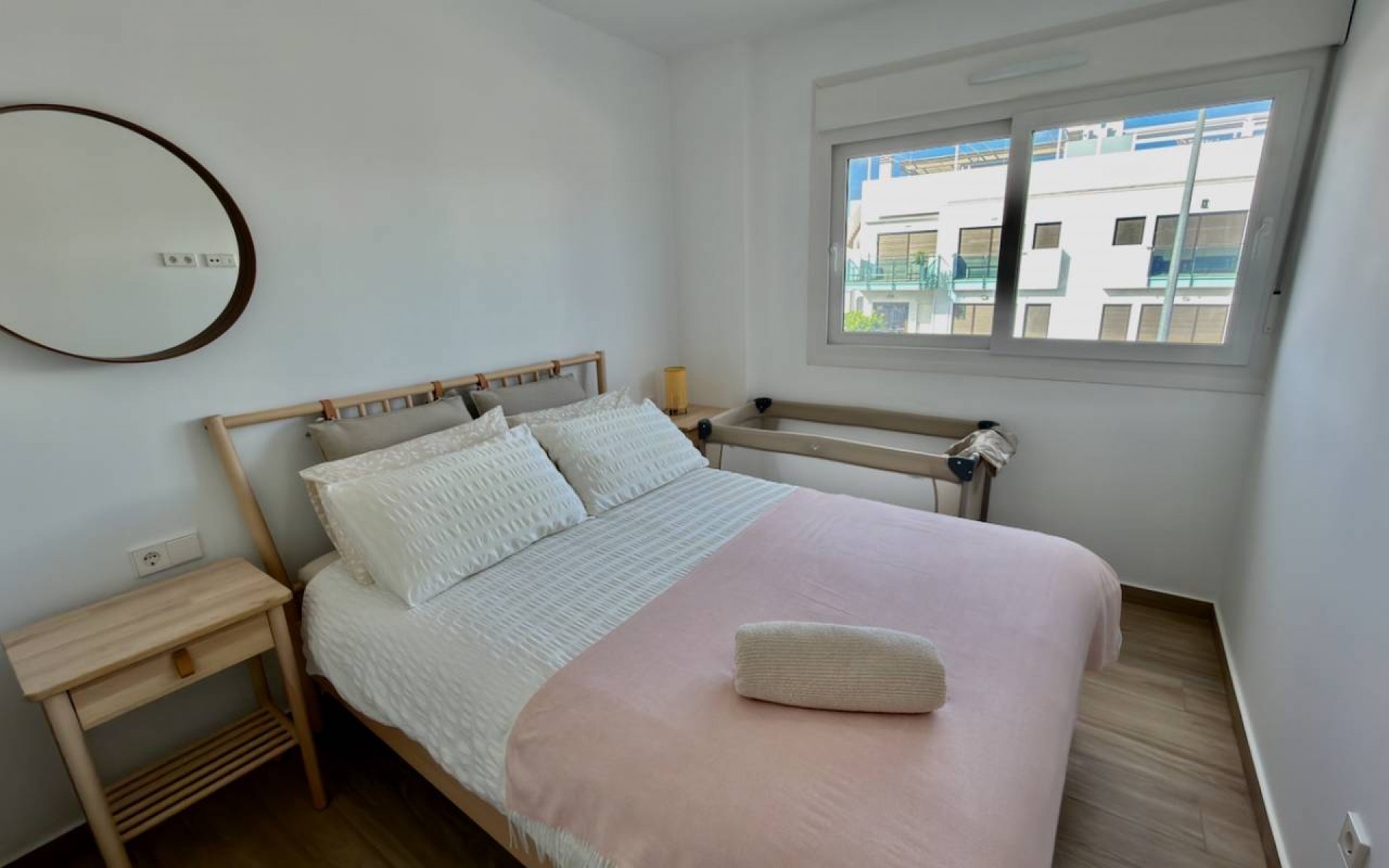 Resale - Apartment - Vista Bella Golf - Vistabella Golf Resort