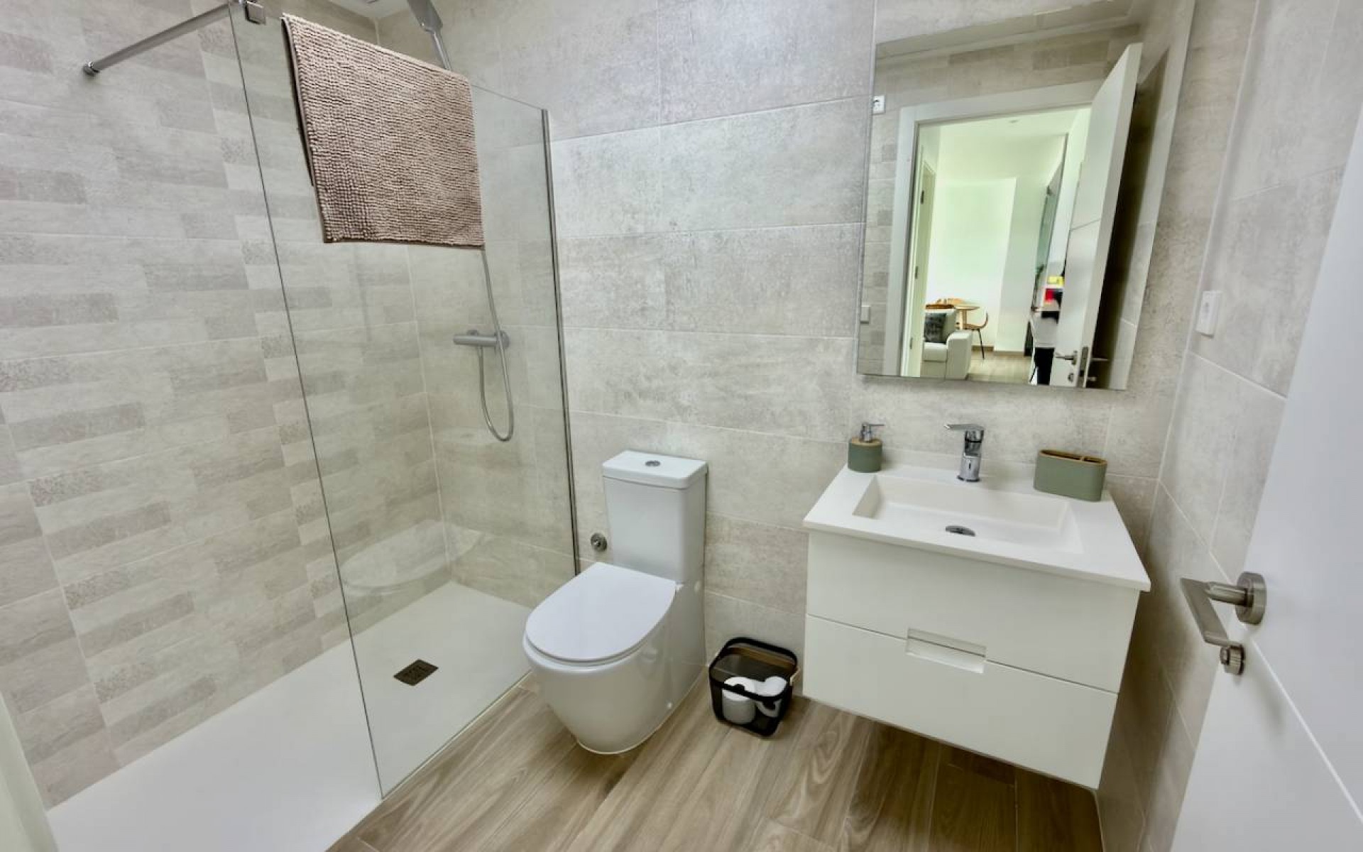 Resale - Apartment - Vista Bella Golf - Vistabella Golf Resort