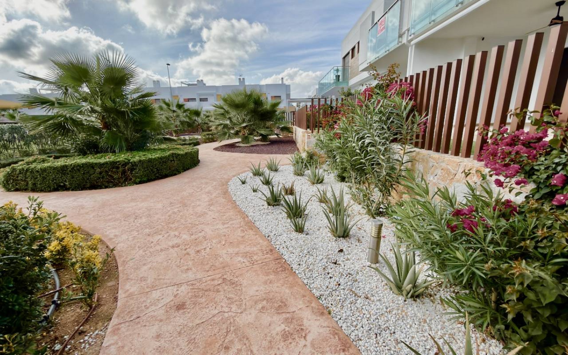 Resale - Apartment - Vista Bella Golf - Vistabella Golf Resort