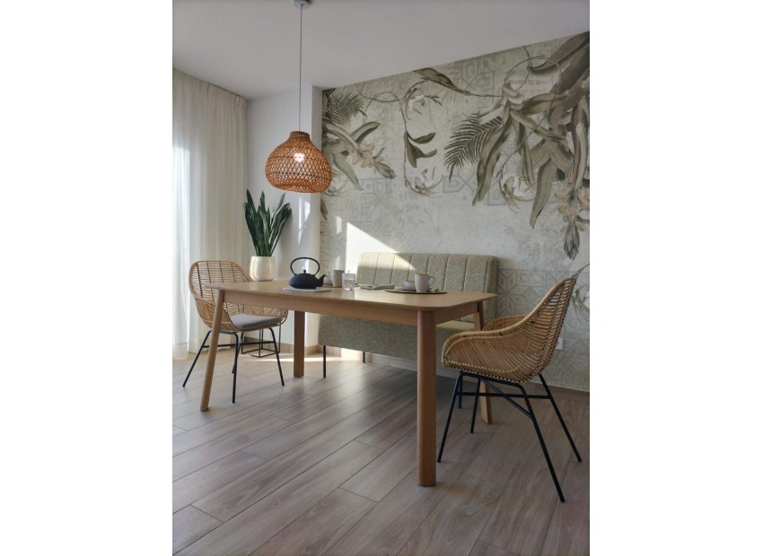 Resale - Apartment - Vista Bella Golf - Vistabella Golf Resort