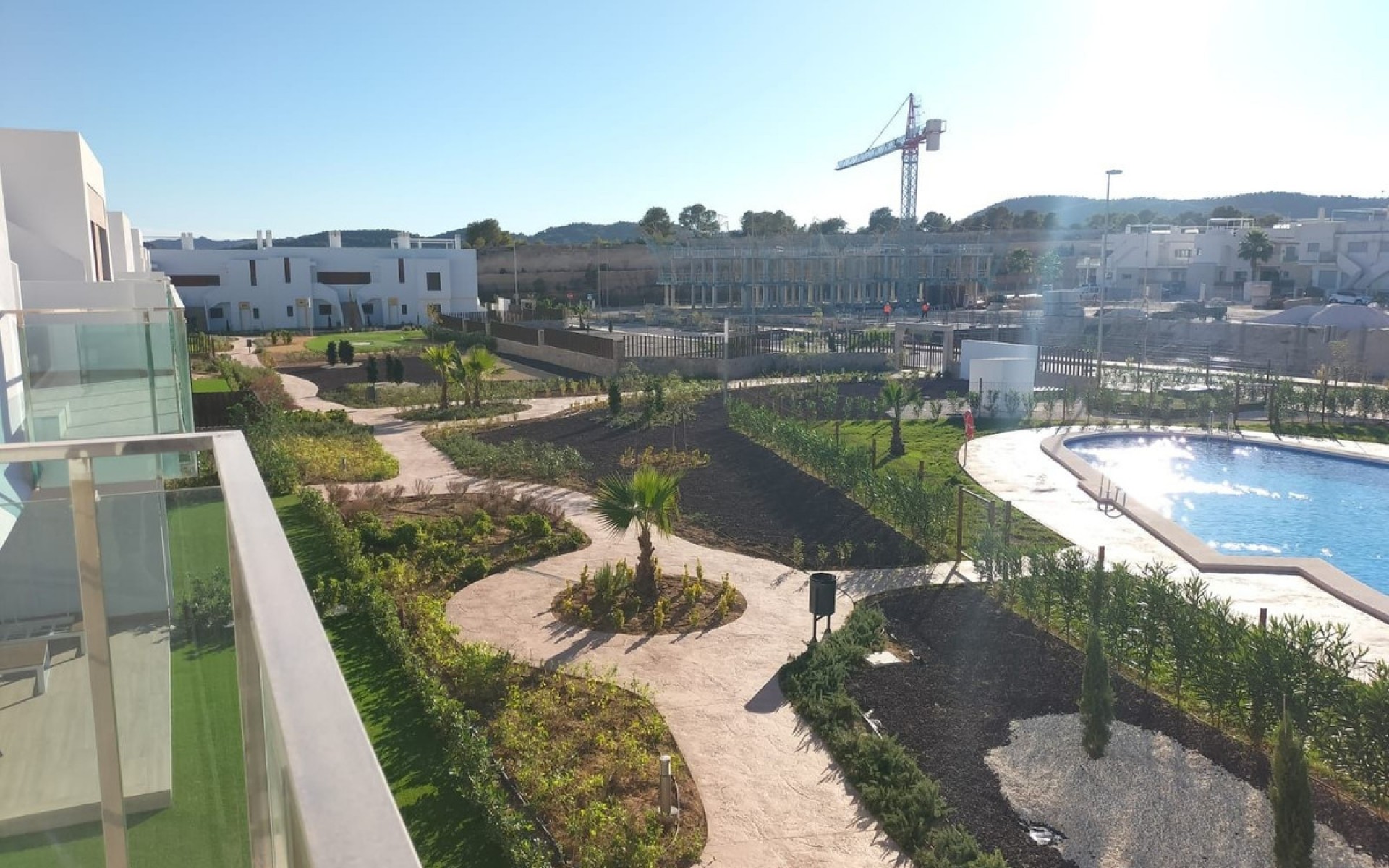 Resale - Apartment - Vista Bella Golf - Vistabella Golf Resort