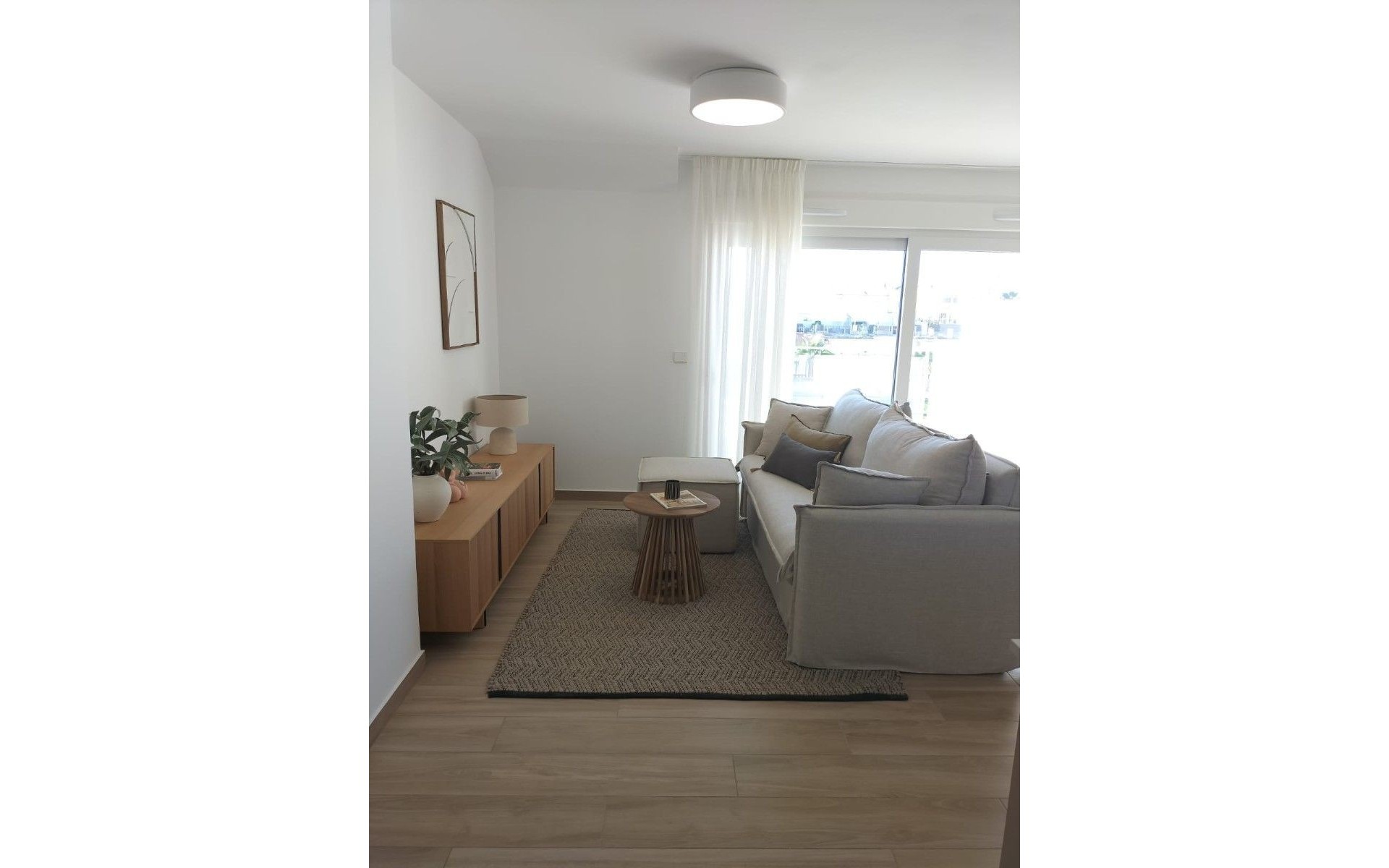 Resale - Apartment - Vista Bella Golf - Vistabella Golf Resort