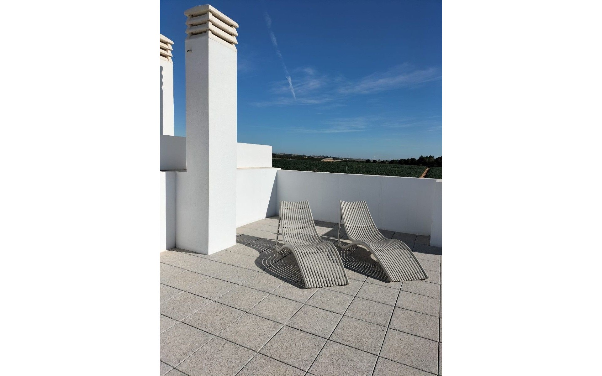 Resale - Apartment - Vista Bella Golf - Vistabella Golf Resort