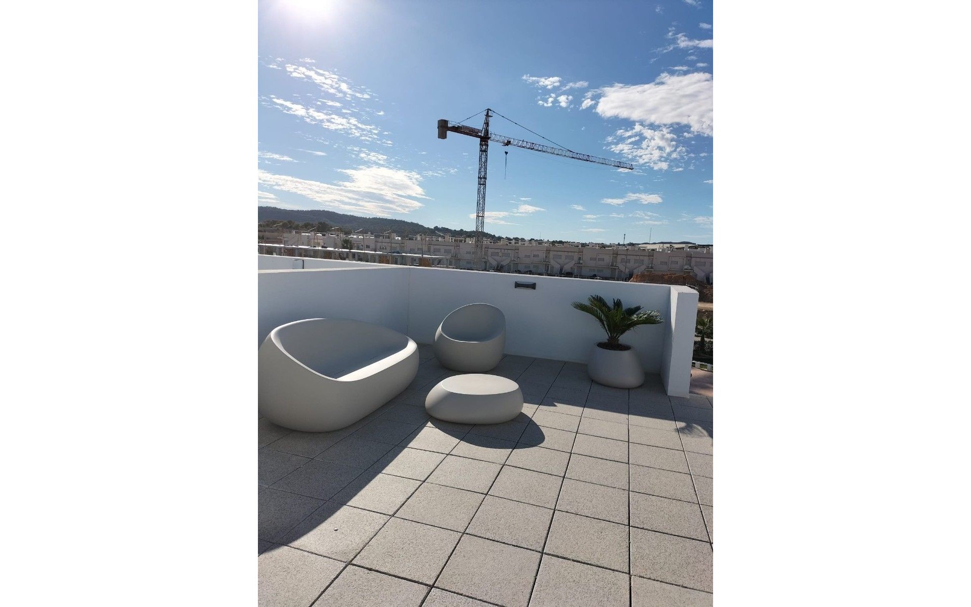 Resale - Apartment - Vista Bella Golf - Vistabella Golf Resort