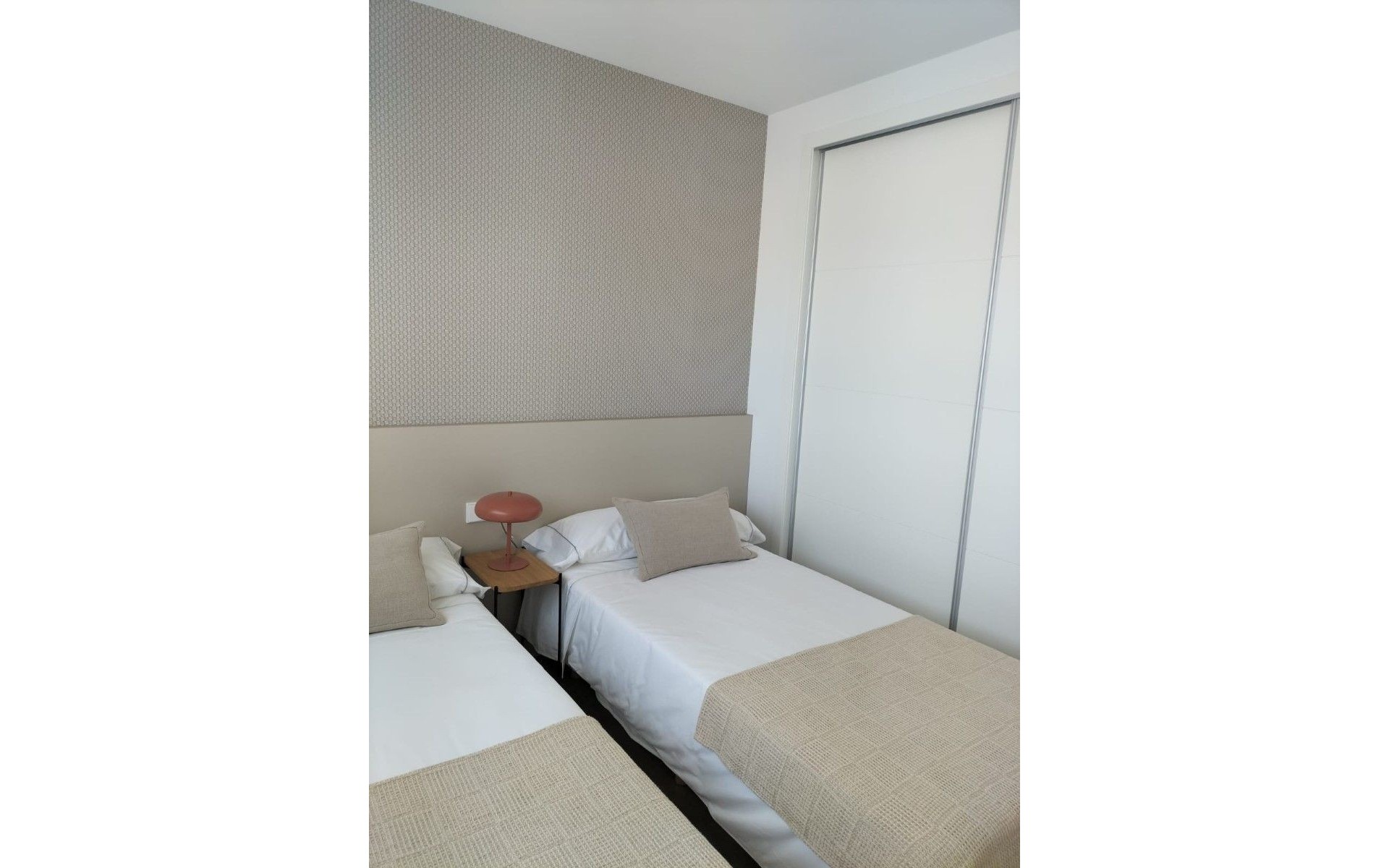 Resale - Apartment - Vista Bella Golf - Vistabella Golf Resort
