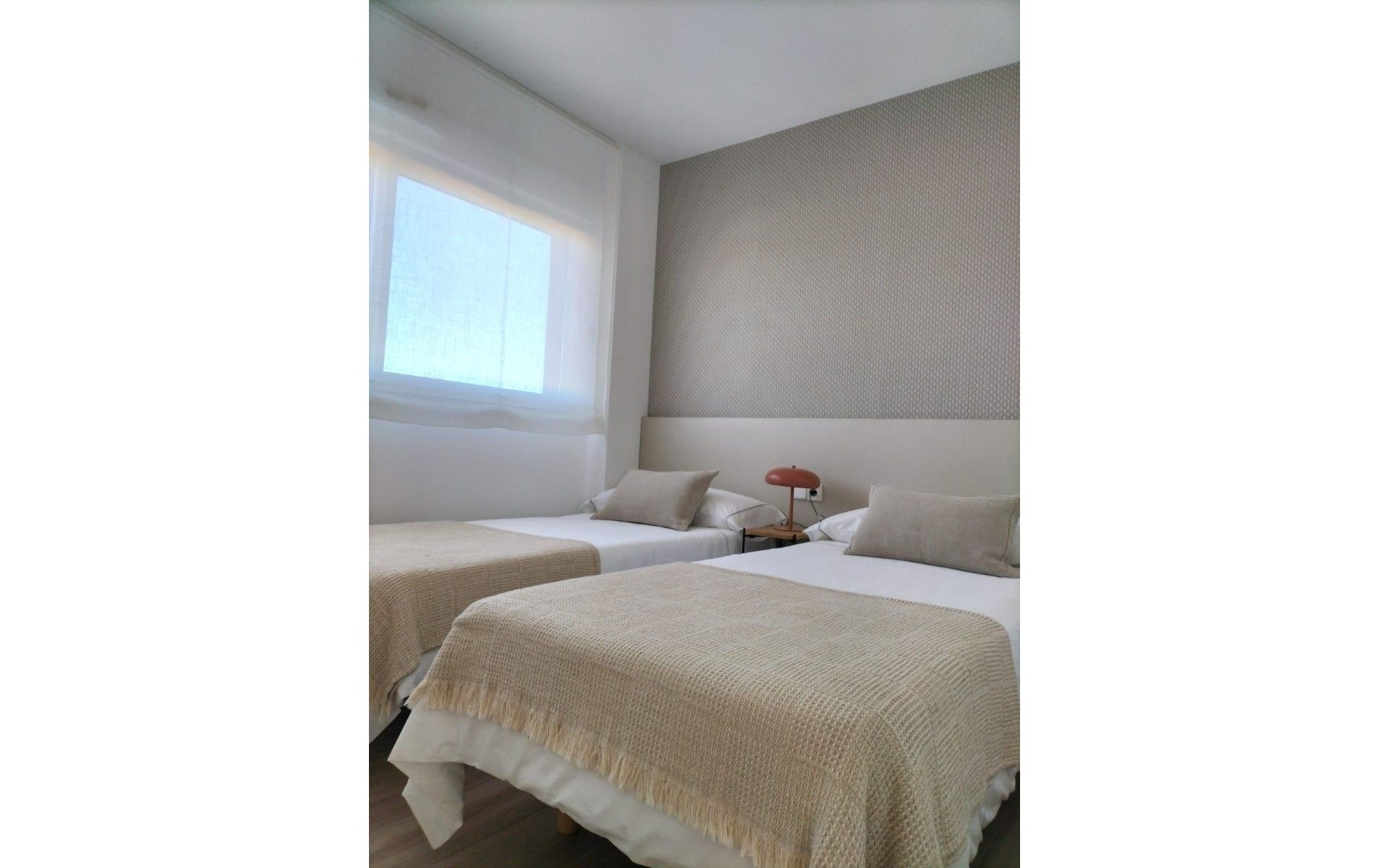 Resale - Apartment - Vista Bella Golf - Vistabella Golf Resort