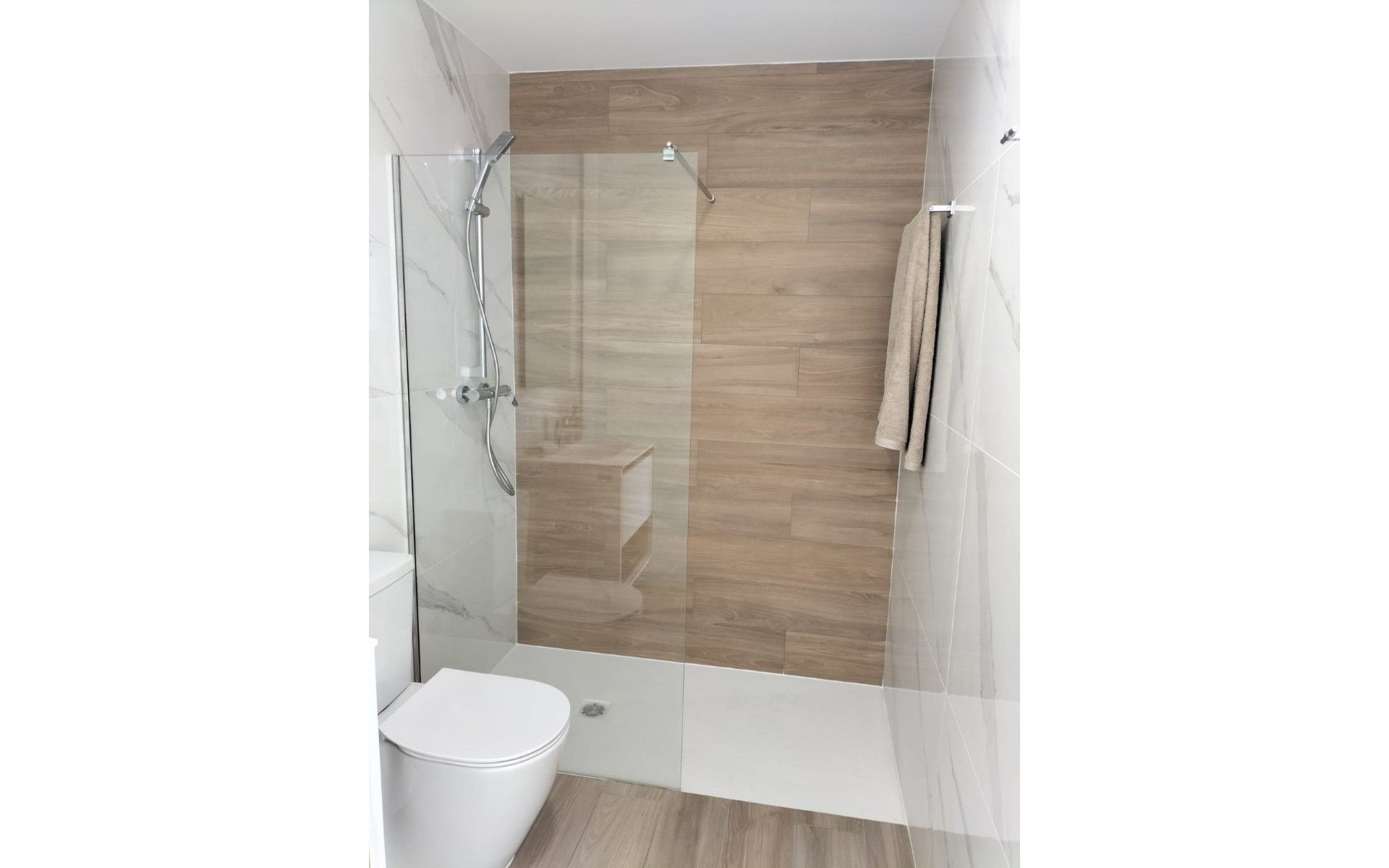 Resale - Apartment - Vista Bella Golf - Vistabella Golf Resort