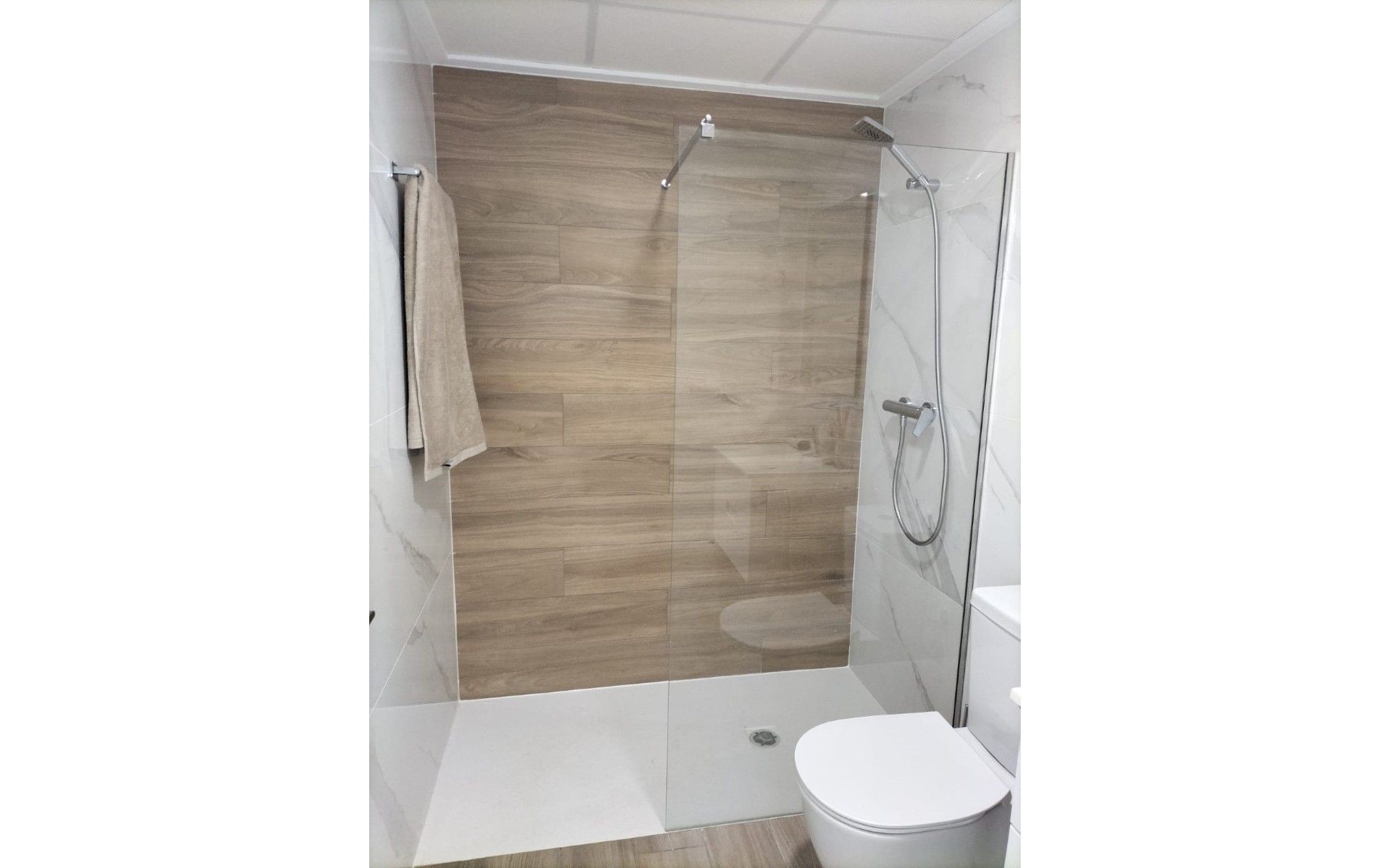 Resale - Apartment - Vista Bella Golf - Vistabella Golf Resort