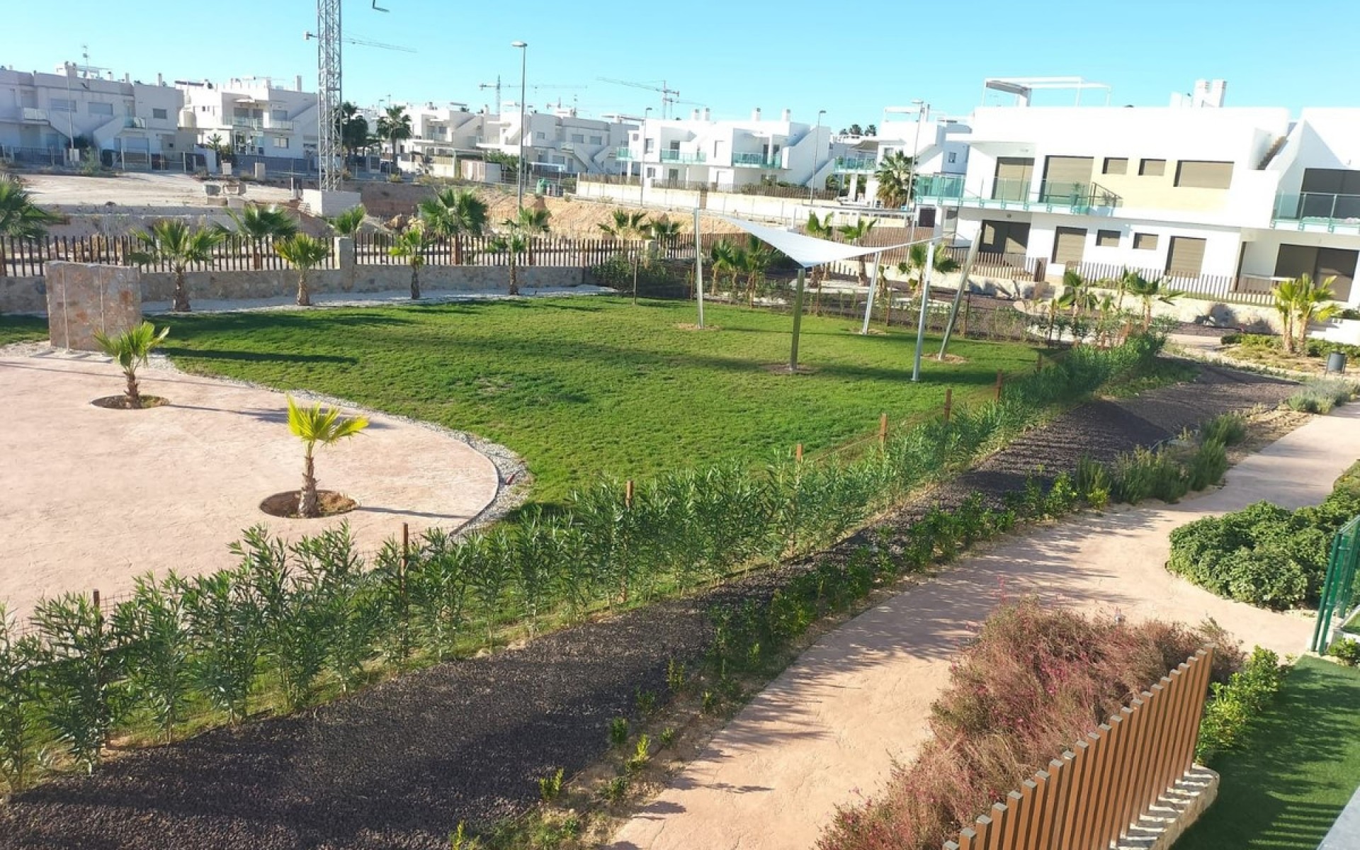 Resale - Apartment - Vista Bella Golf - Vistabella Golf Resort