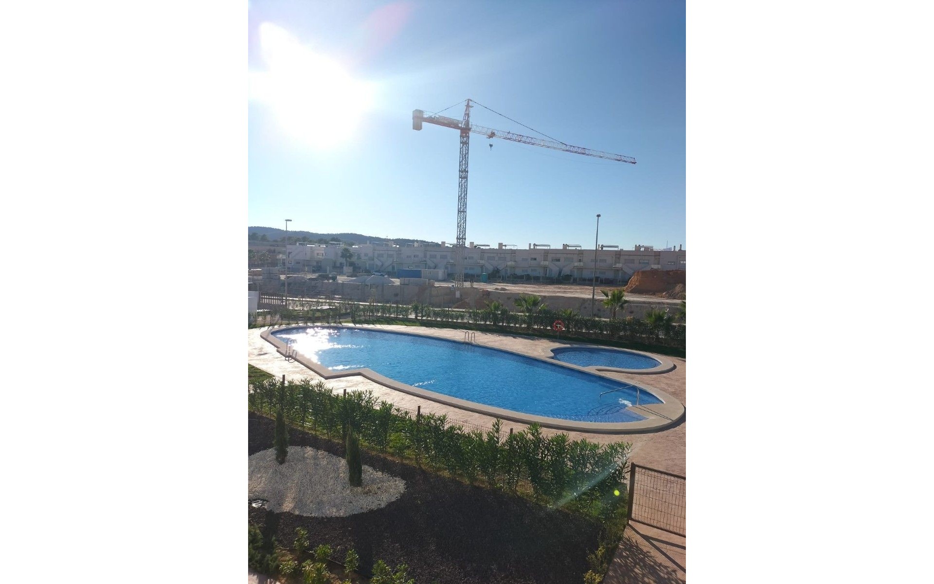 Resale - Apartment - Vista Bella Golf - Vistabella Golf Resort