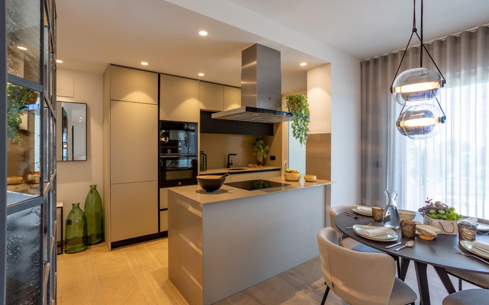 Resale - Appartement - Algorfa - Algorfa Centro