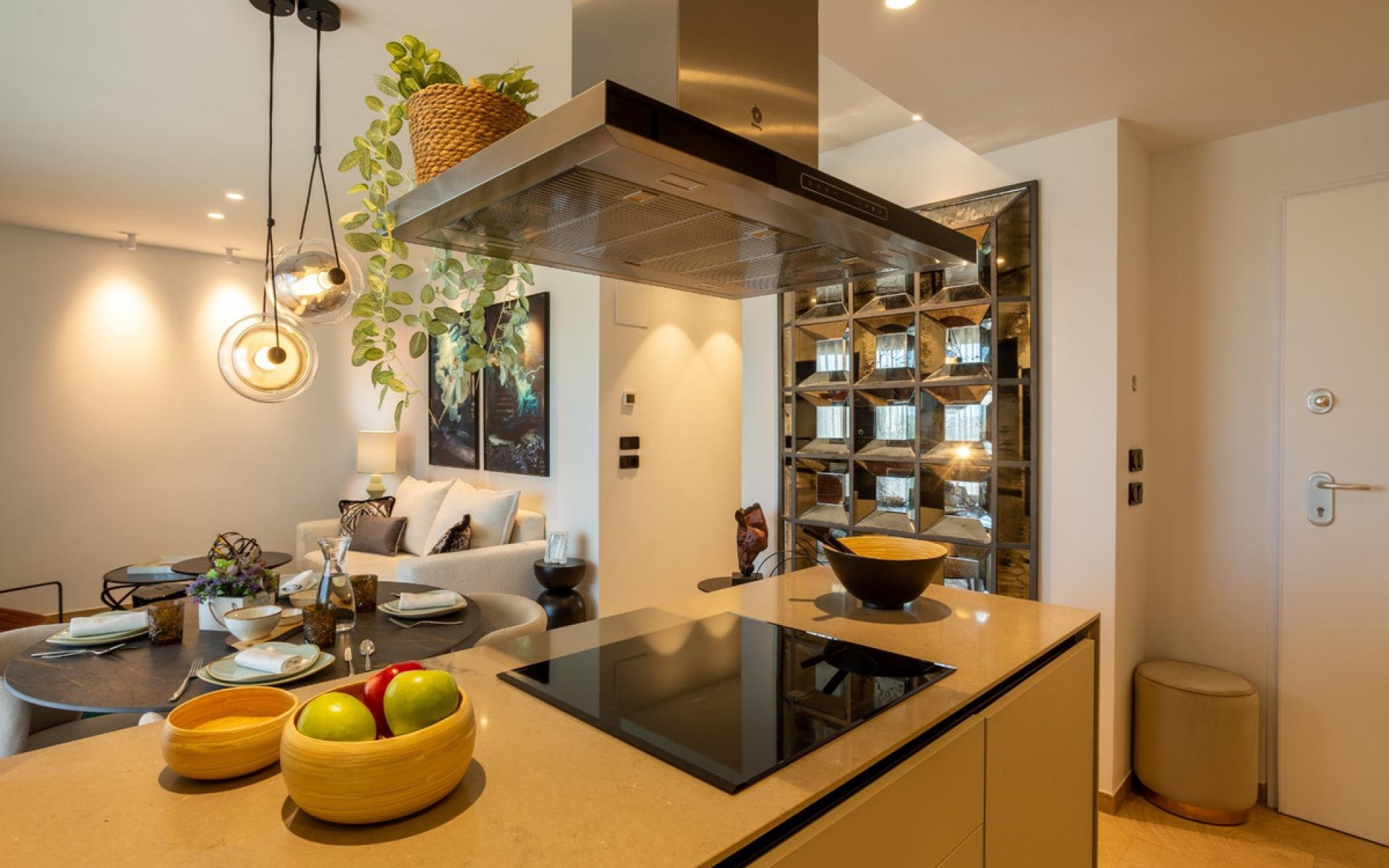 Resale - Appartement - Algorfa - Algorfa Centro