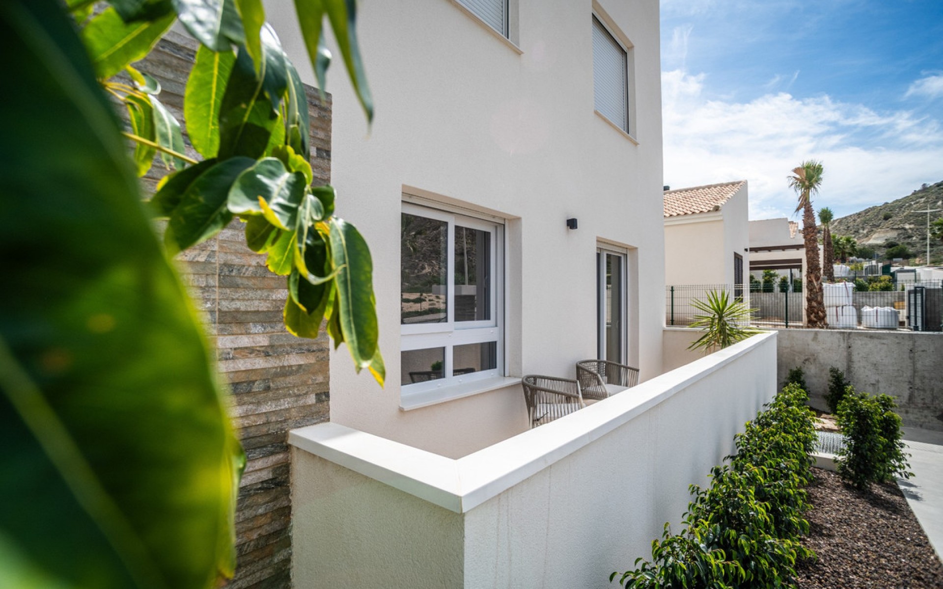 Resale - Appartement - Algorfa - Algorfa Centro