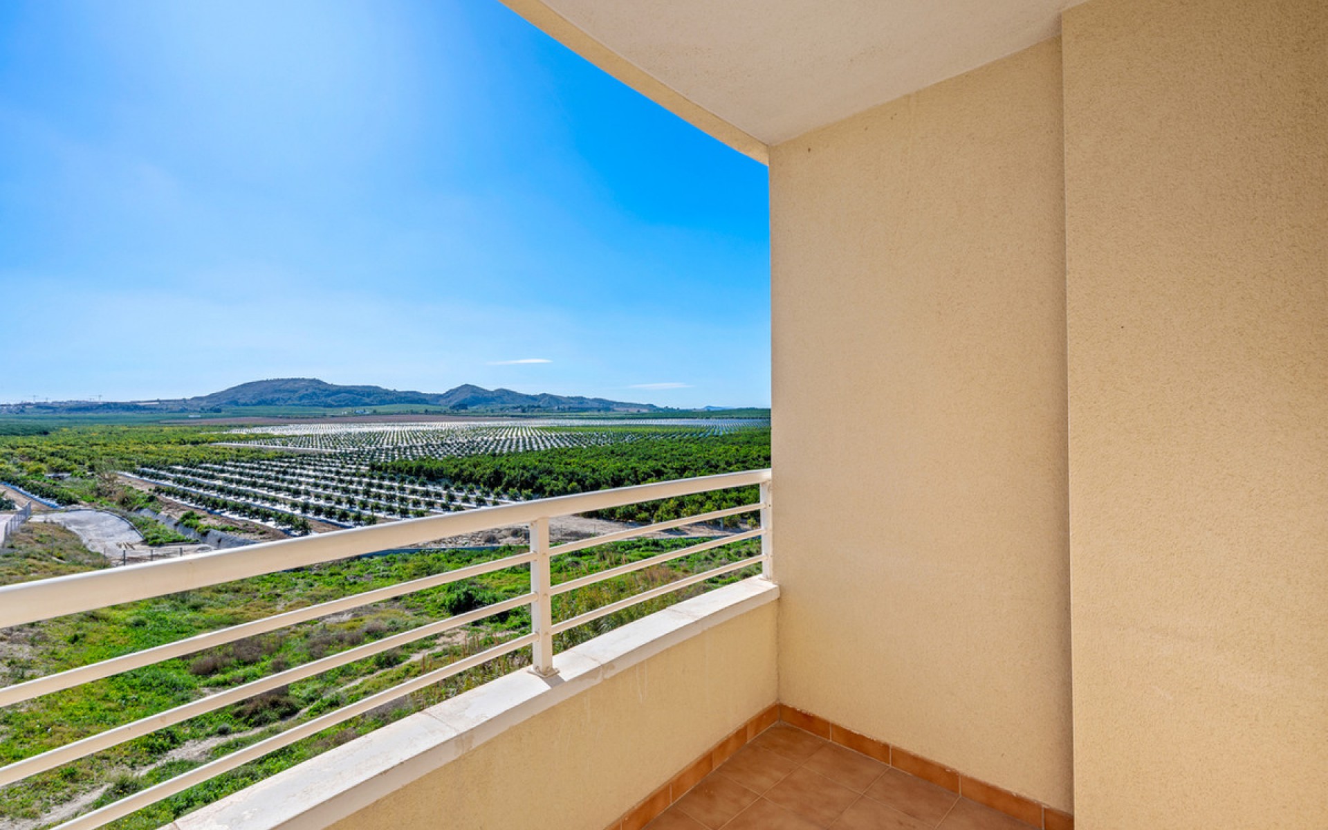 Resale - Appartement - Algorfa - Algorfa Centro
