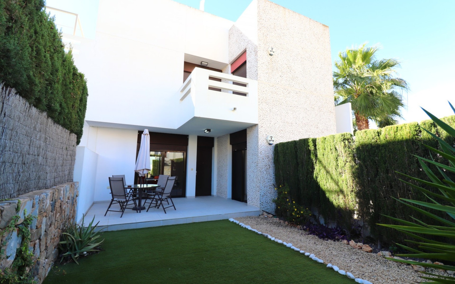 Resale - Appartement - Algorfa - Algorfa Centro