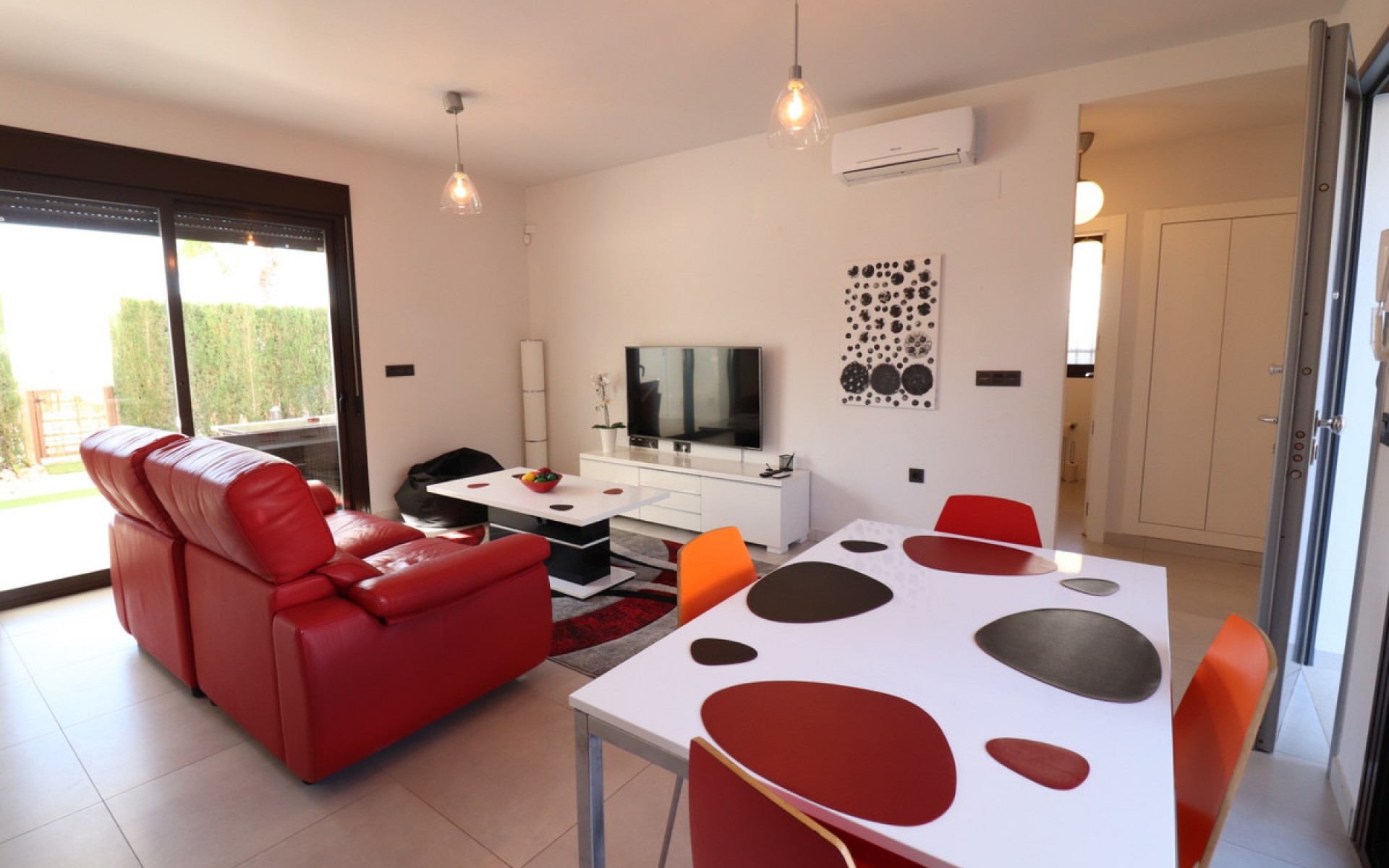 Resale - Appartement - Algorfa - Algorfa Centro