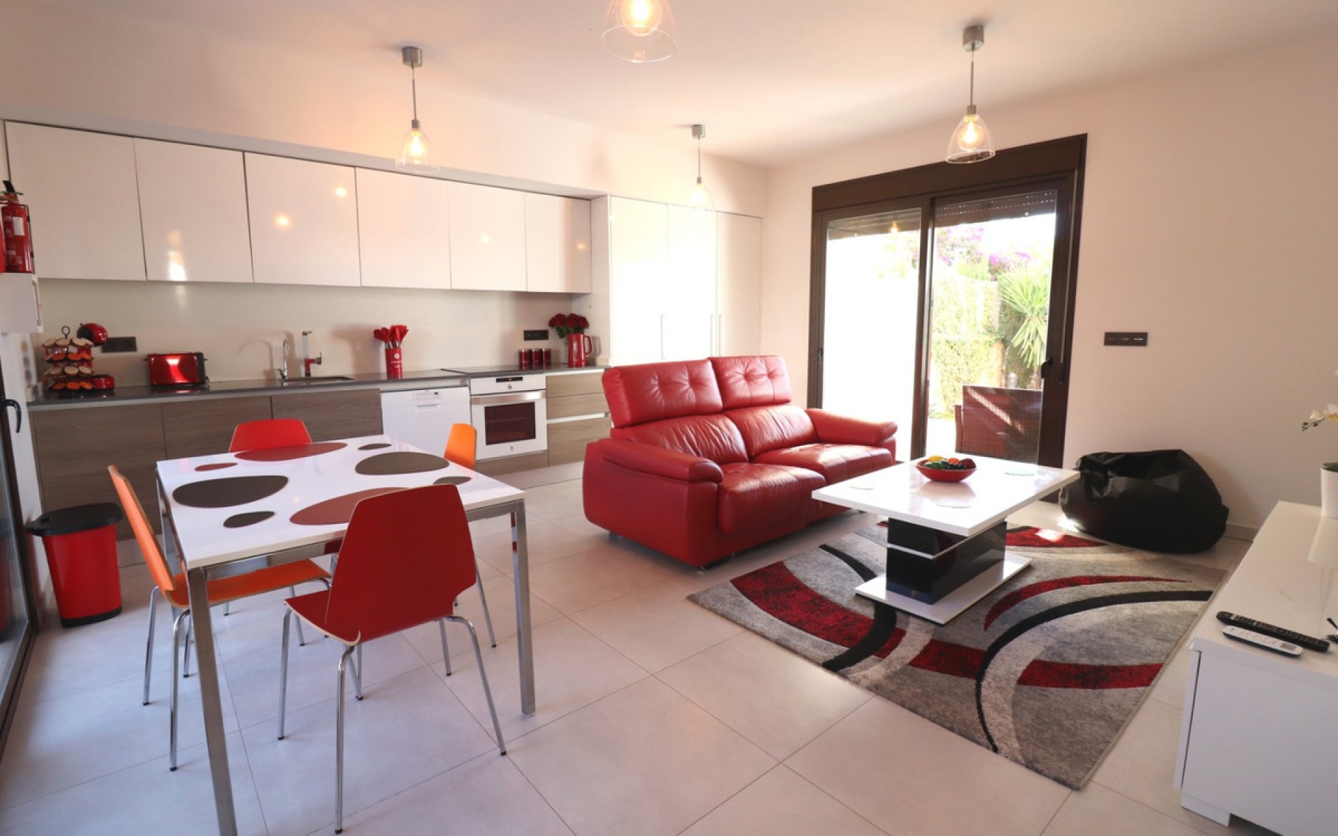 Resale - Appartement - Algorfa - Algorfa Centro