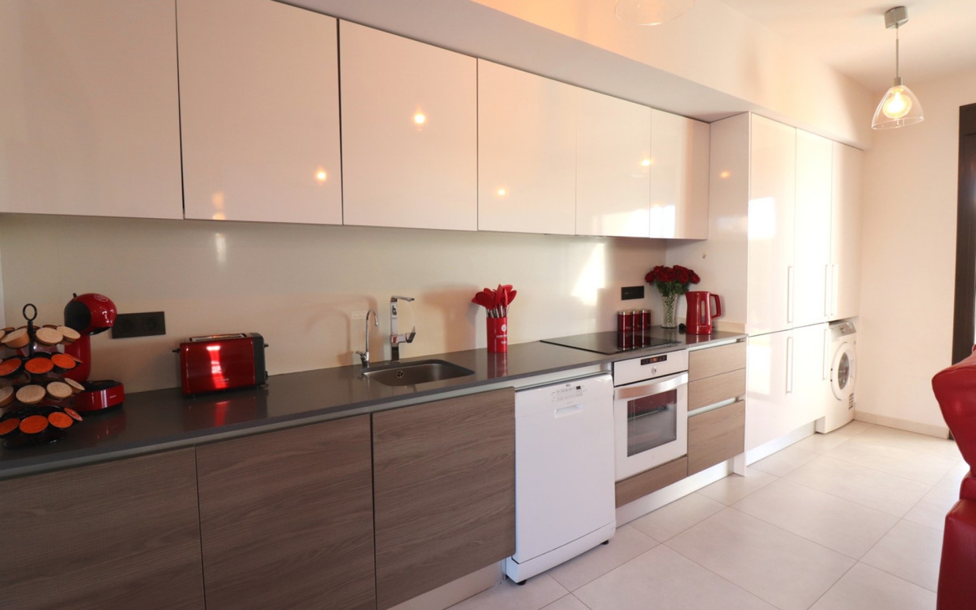 Resale - Appartement - Algorfa - Algorfa Centro