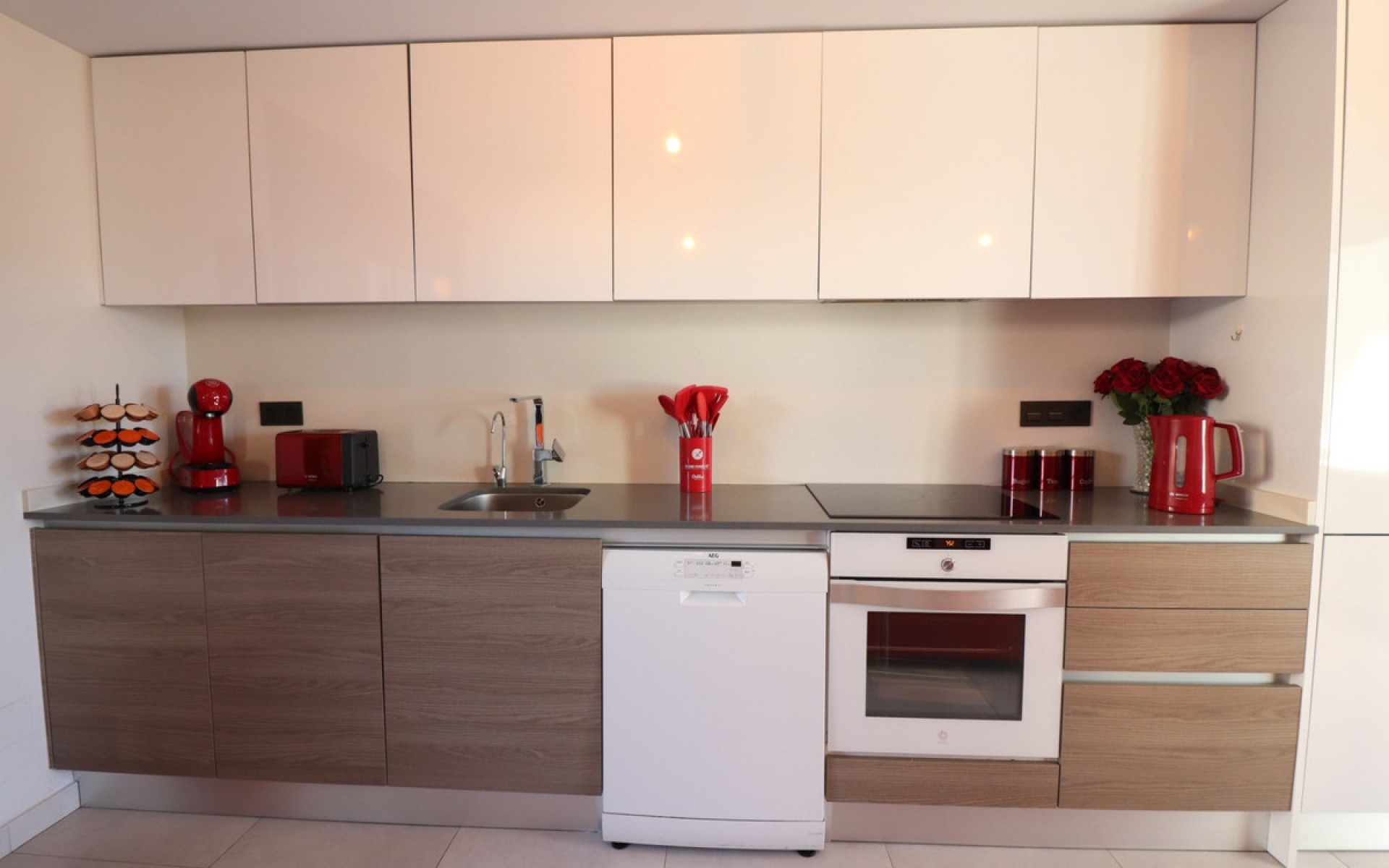 Resale - Appartement - Algorfa - Algorfa Centro