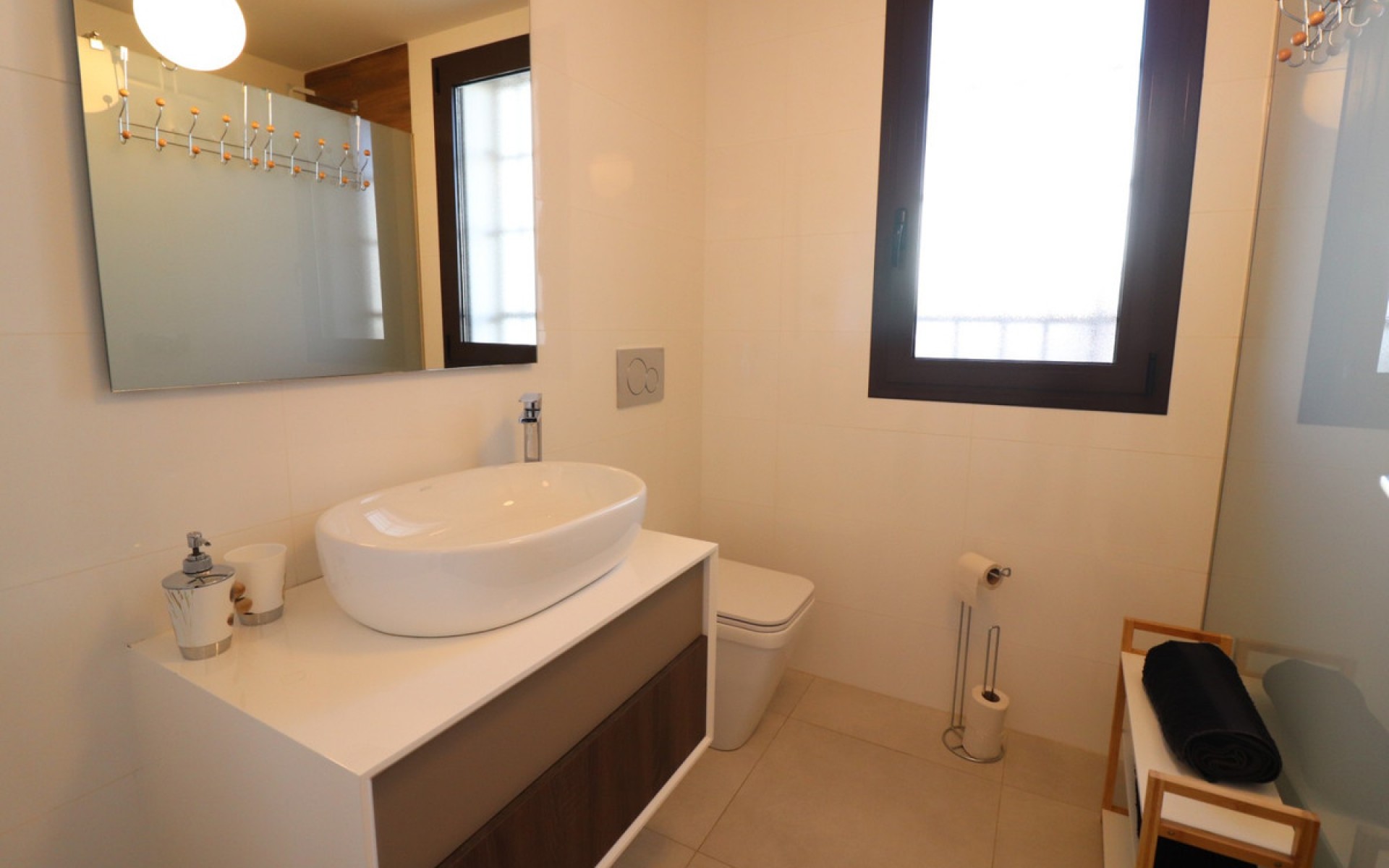 Resale - Appartement - Algorfa - Algorfa Centro