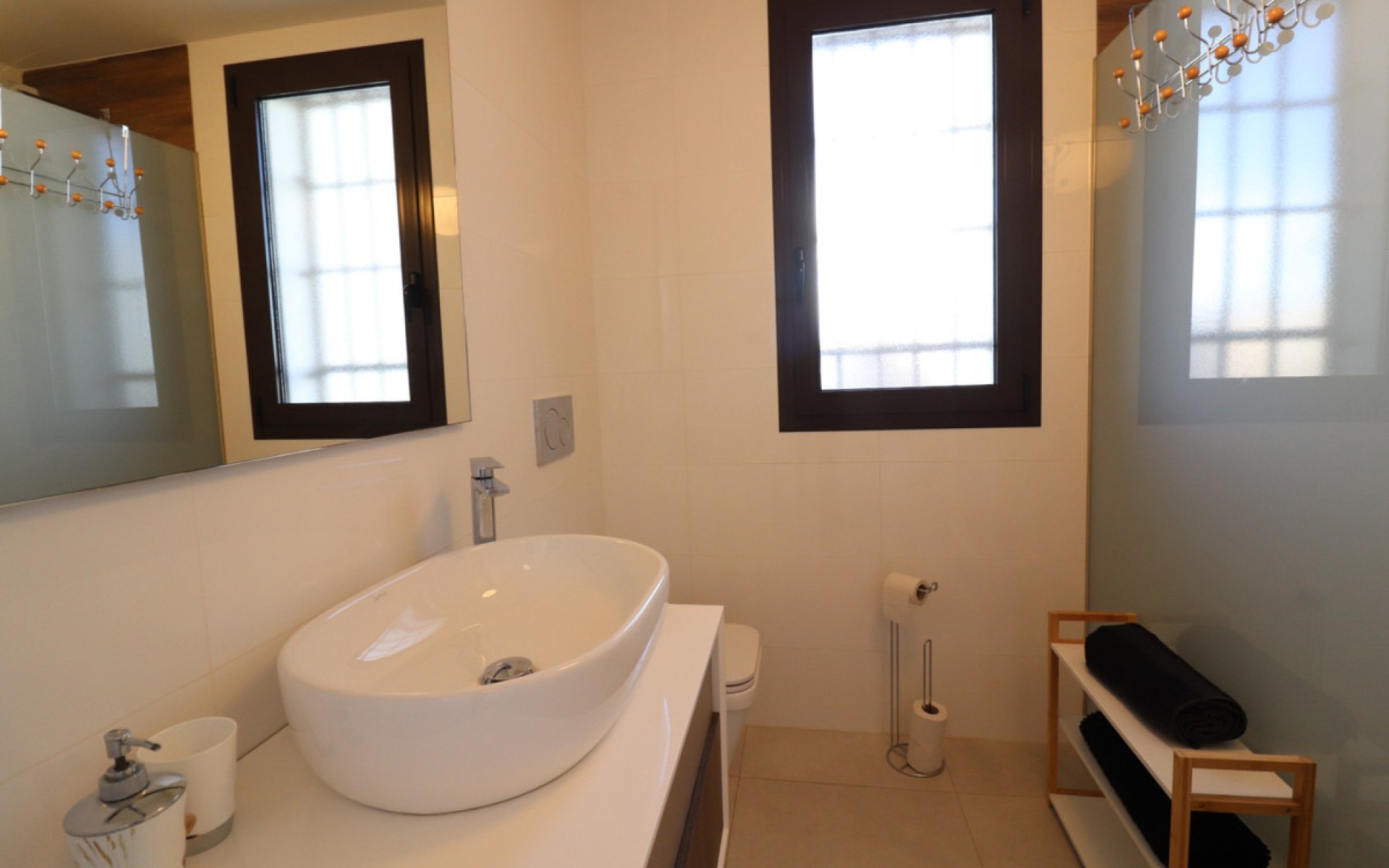 Resale - Appartement - Algorfa - Algorfa Centro