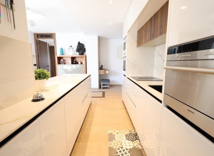 Resale - Appartement - Algorfa - Algorfa Centro