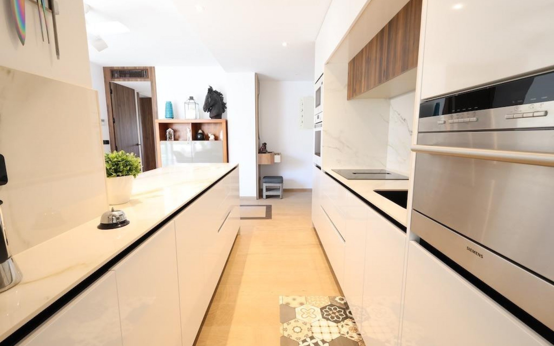 Resale - Appartement - Algorfa - Algorfa Centro