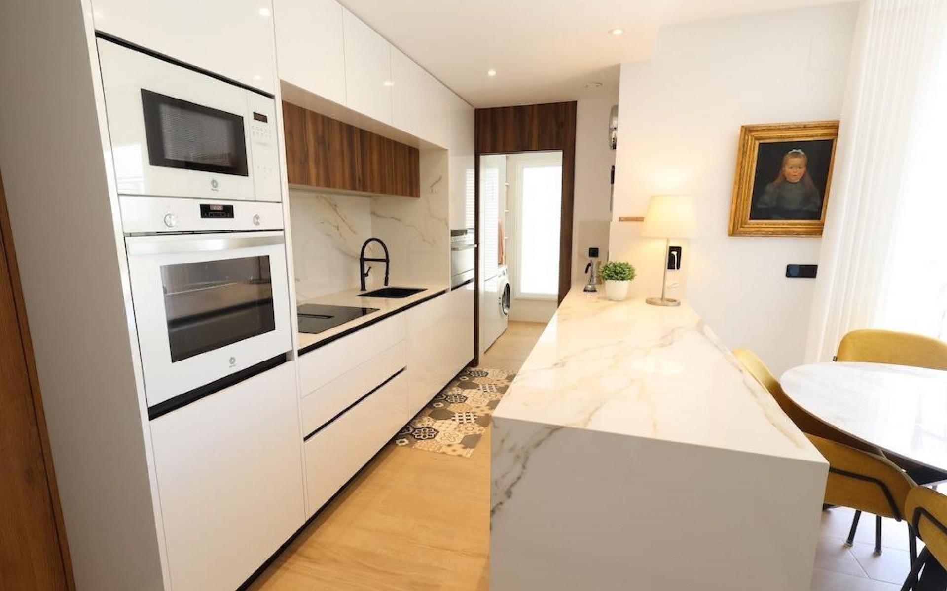 Resale - Appartement - Algorfa - Algorfa Centro
