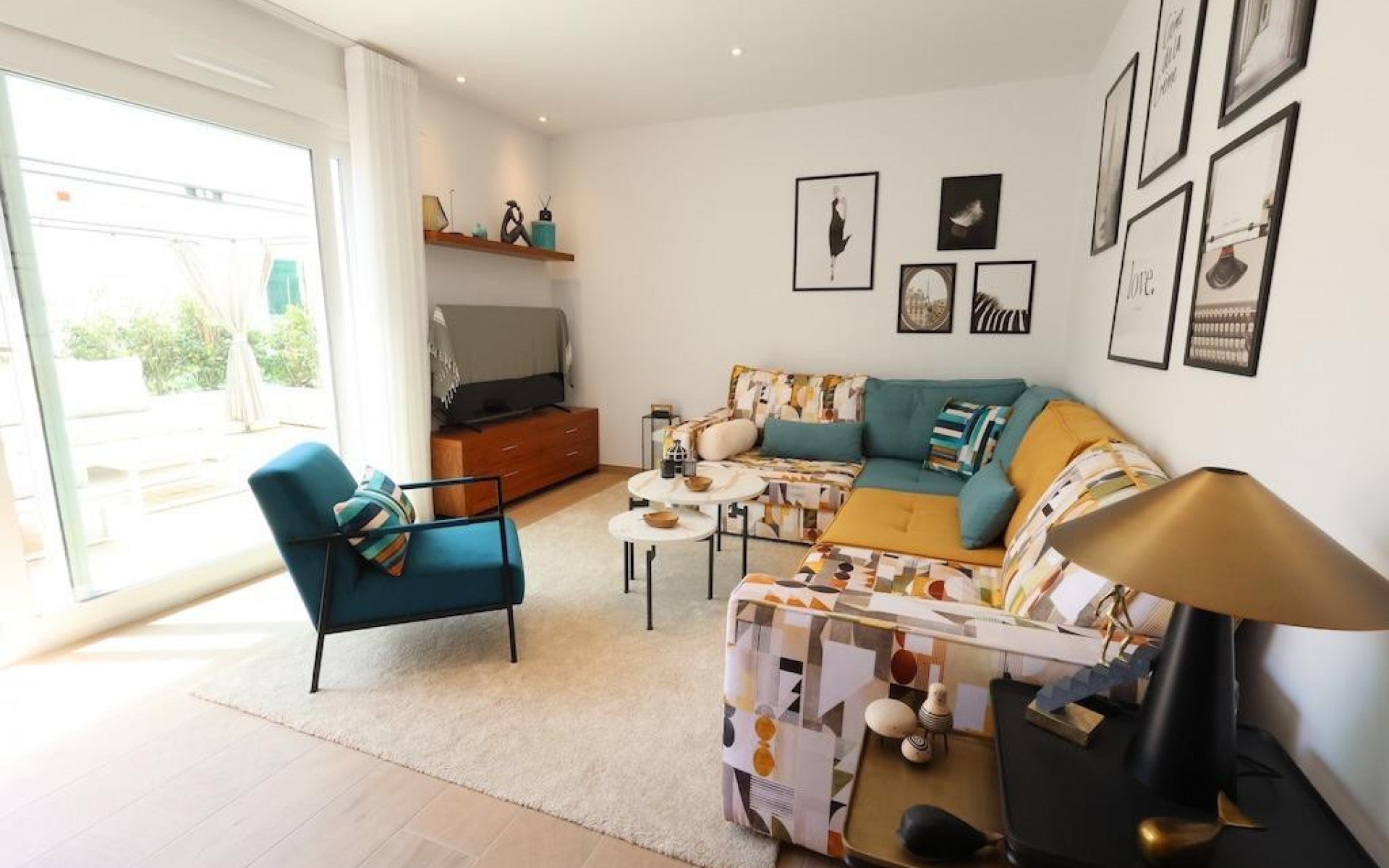 Resale - Appartement - Algorfa - Algorfa Centro