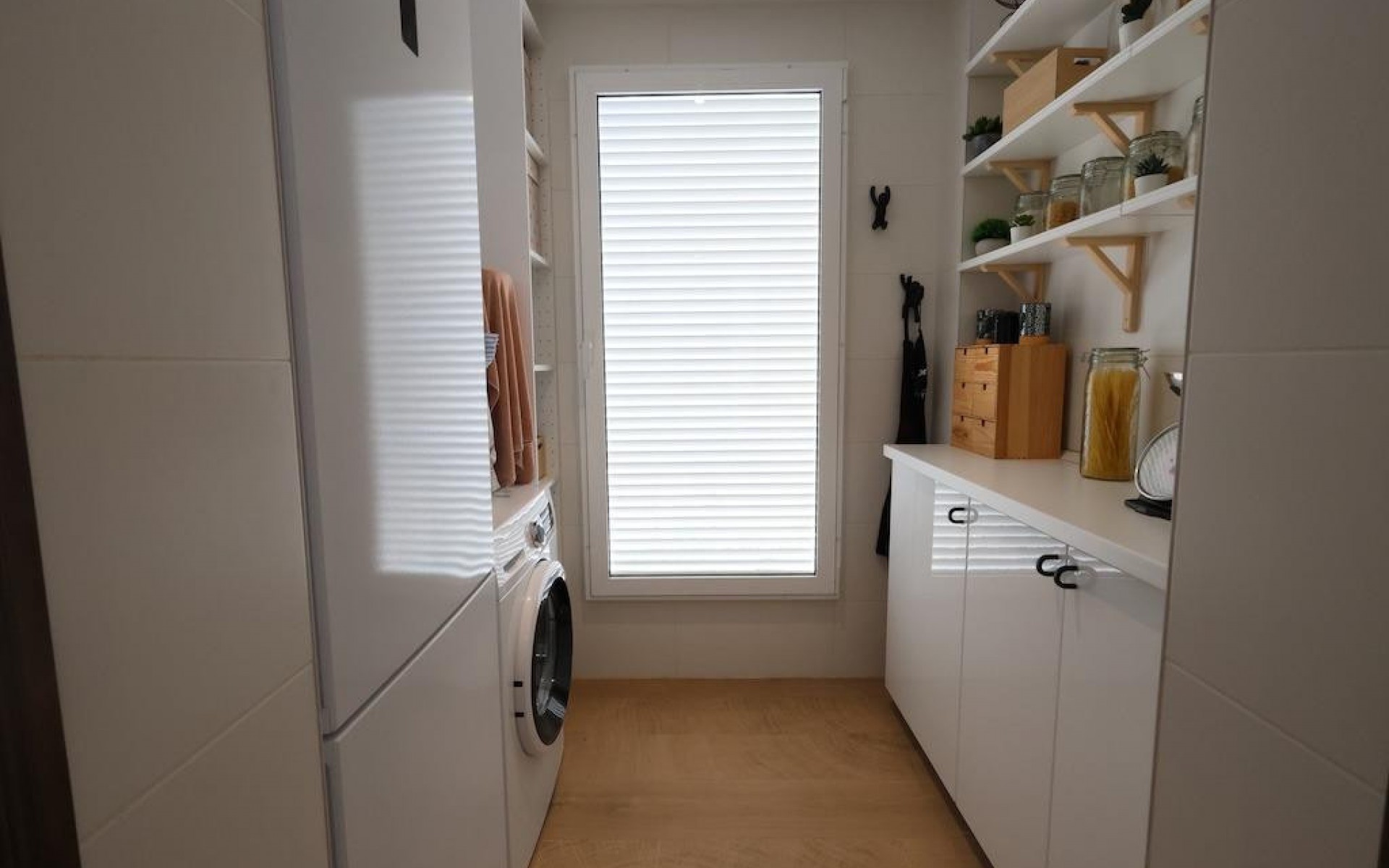 Resale - Appartement - Algorfa - Algorfa Centro