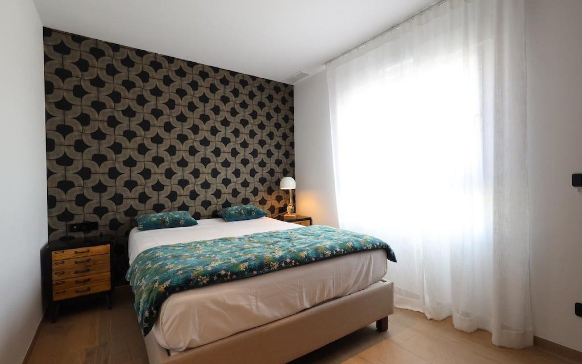 Resale - Appartement - Algorfa - Algorfa Centro