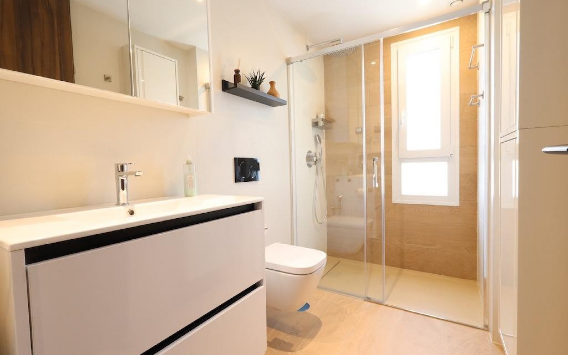 Resale - Appartement - Algorfa - Algorfa Centro