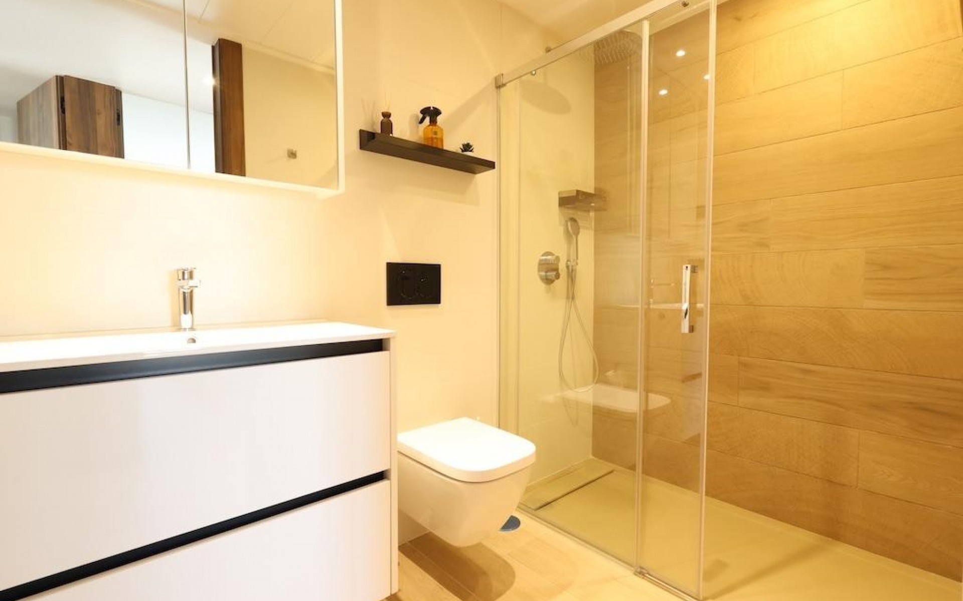Resale - Appartement - Algorfa - Algorfa Centro