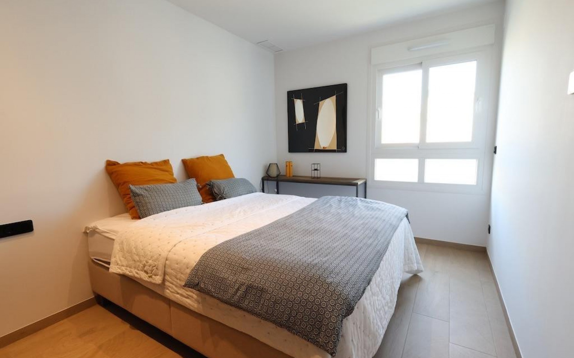 Resale - Appartement - Algorfa - Algorfa Centro