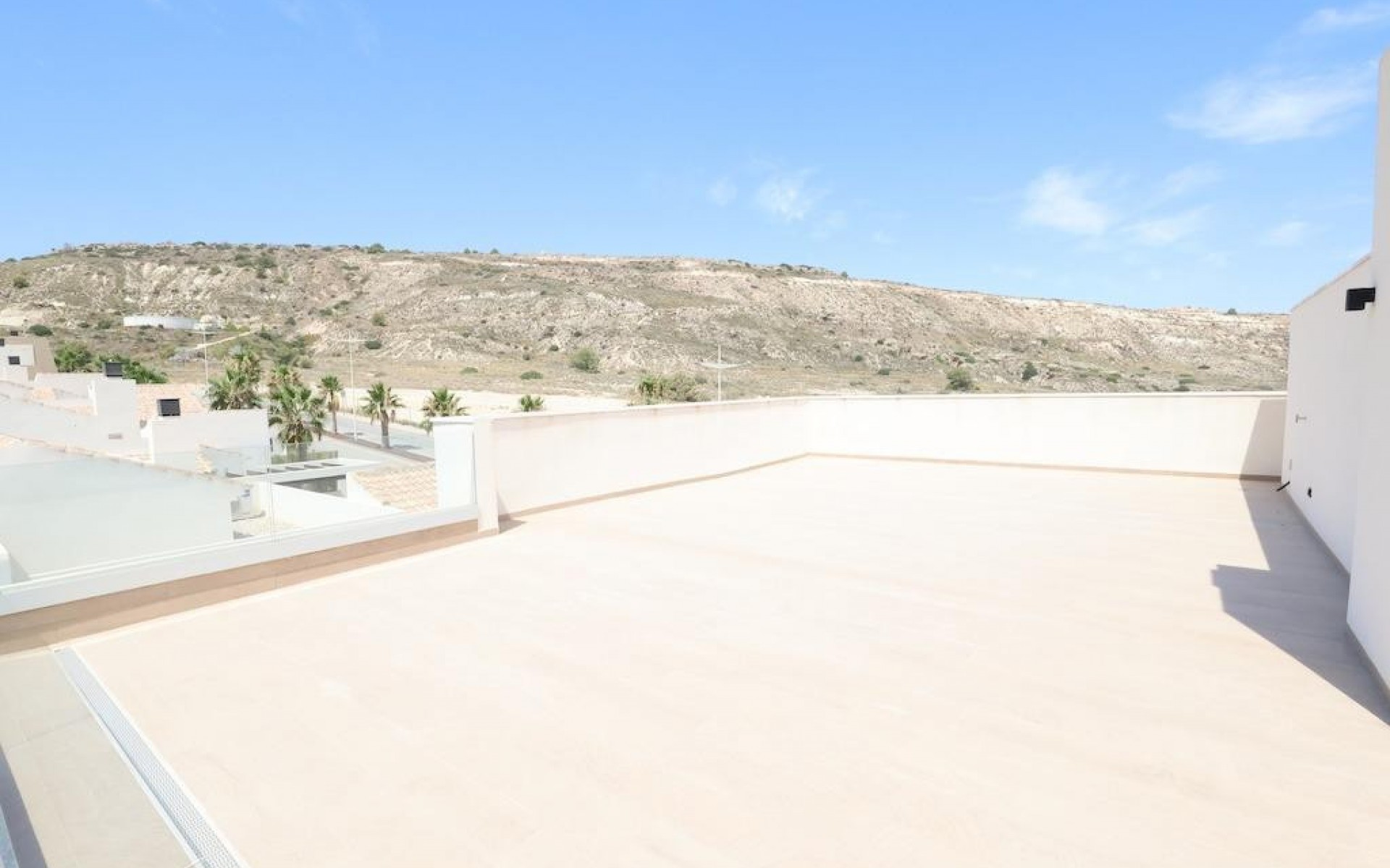 Resale - Appartement - Algorfa - Algorfa Centro
