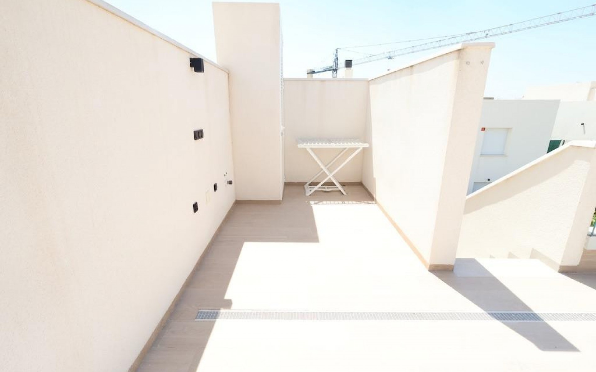 Resale - Appartement - Algorfa - Algorfa Centro