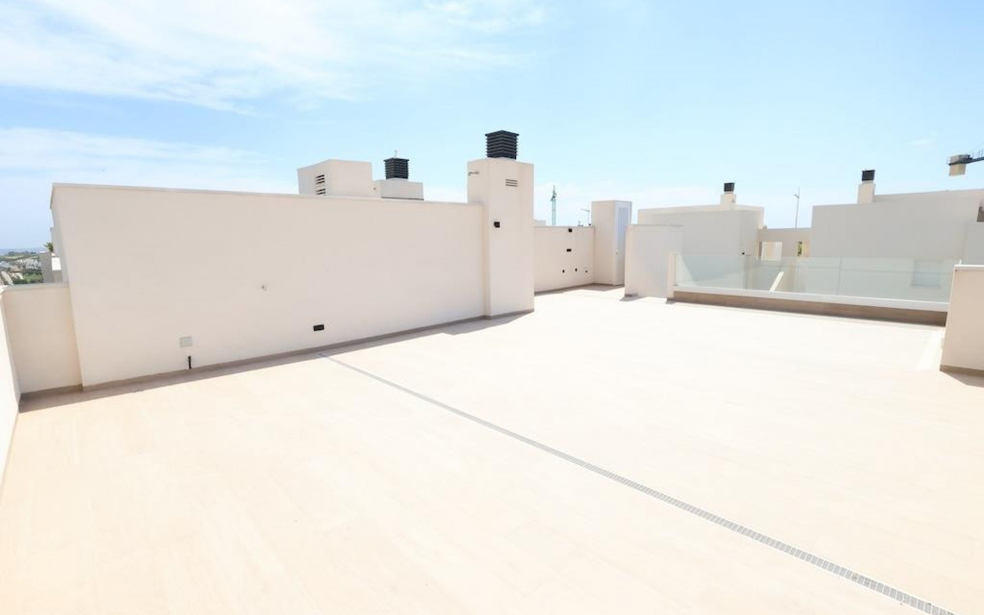 Resale - Appartement - Algorfa - Algorfa Centro