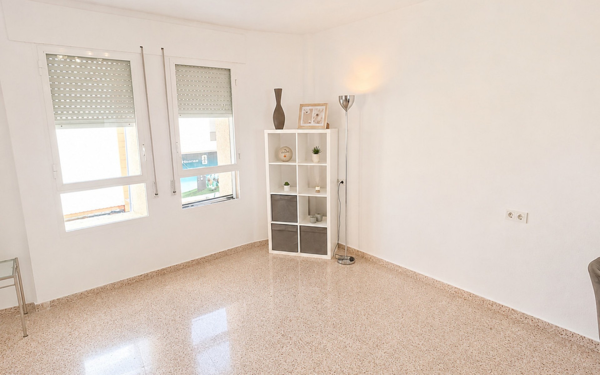 Resale - Appartement - Algorfa - Algorfa Centro