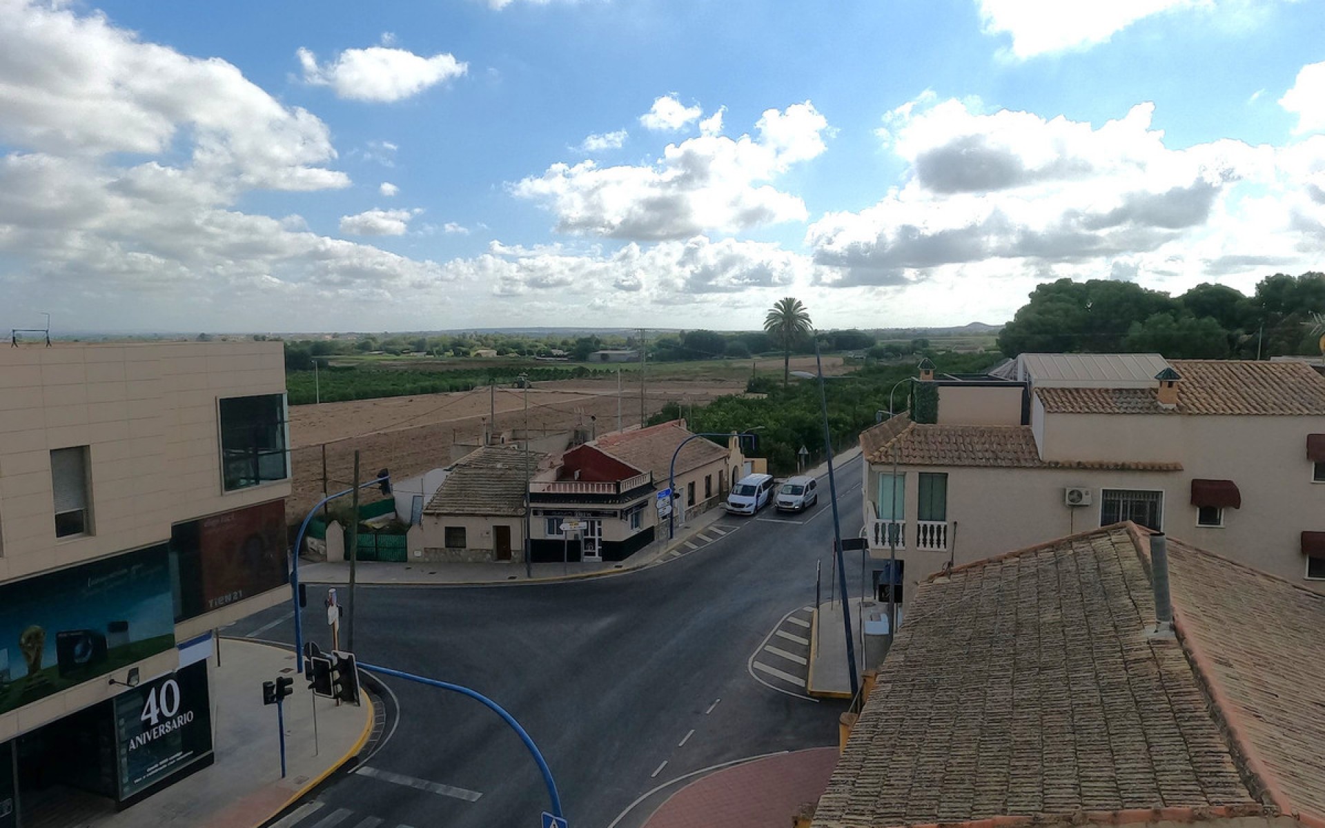 Resale - Appartement - Algorfa - Algorfa Centro